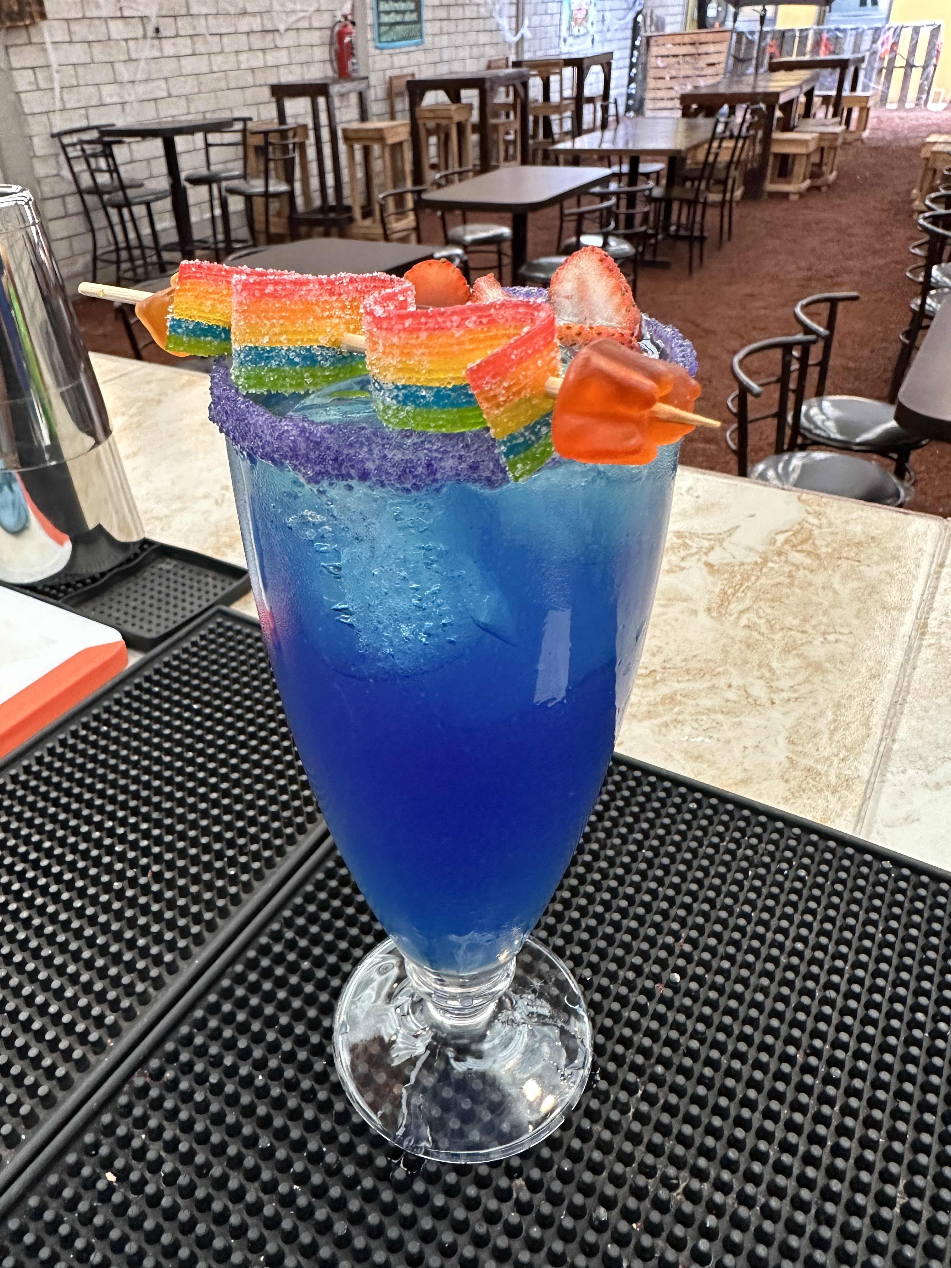 House Drinks Restaurant Bar image 1