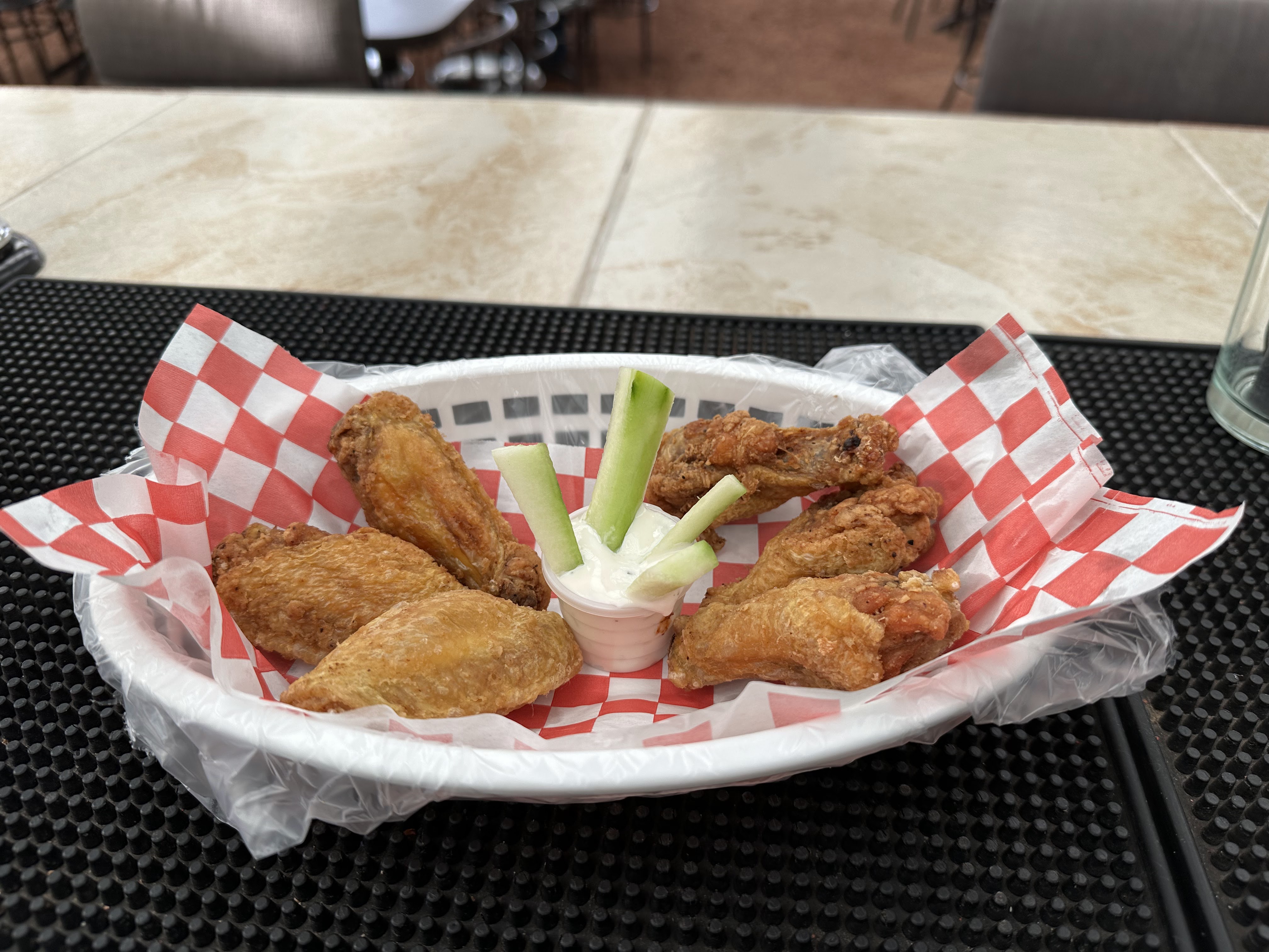 House Drinks Restaurant Bar image 2