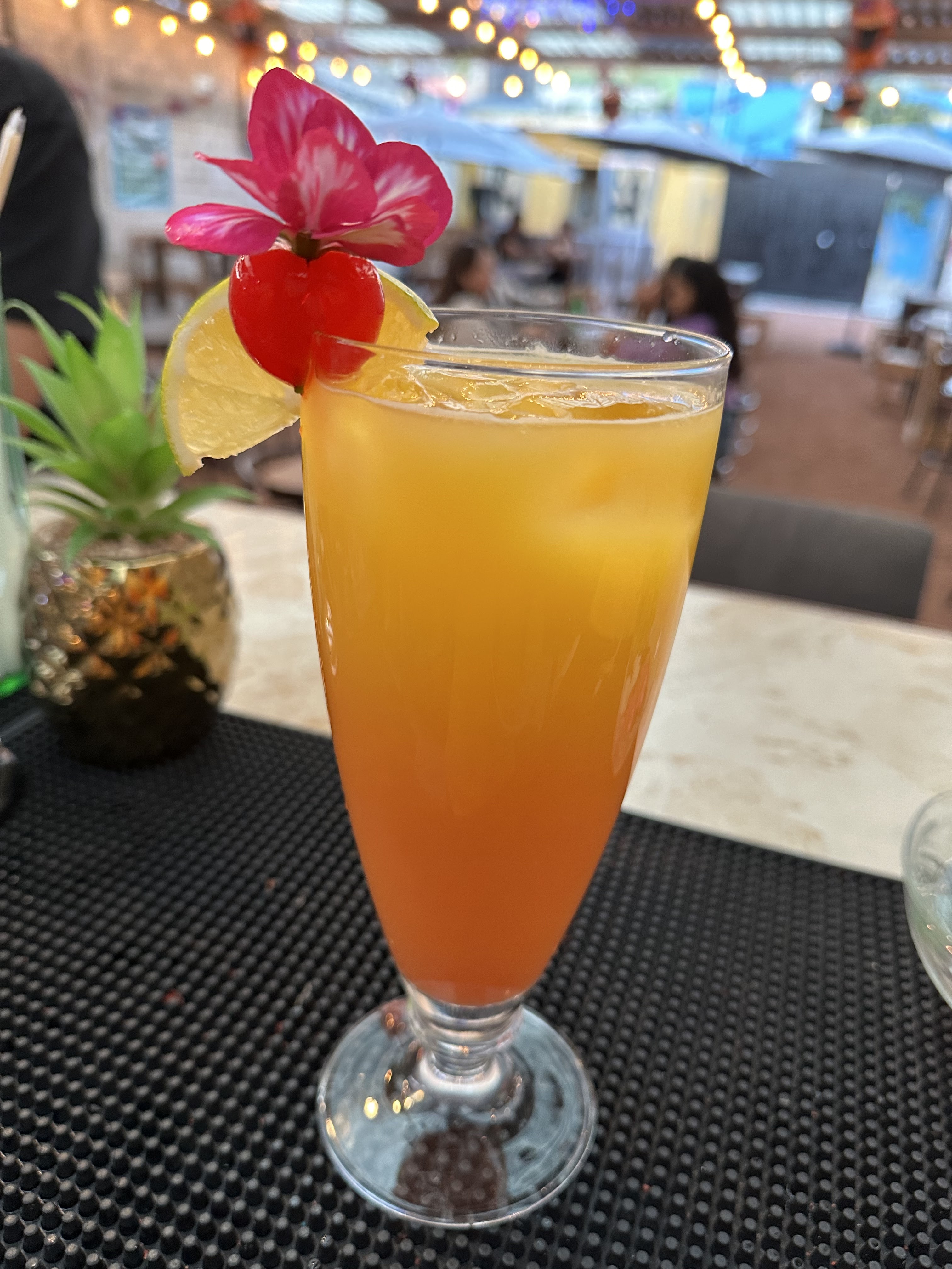 House Drinks Restaurant Bar image 5