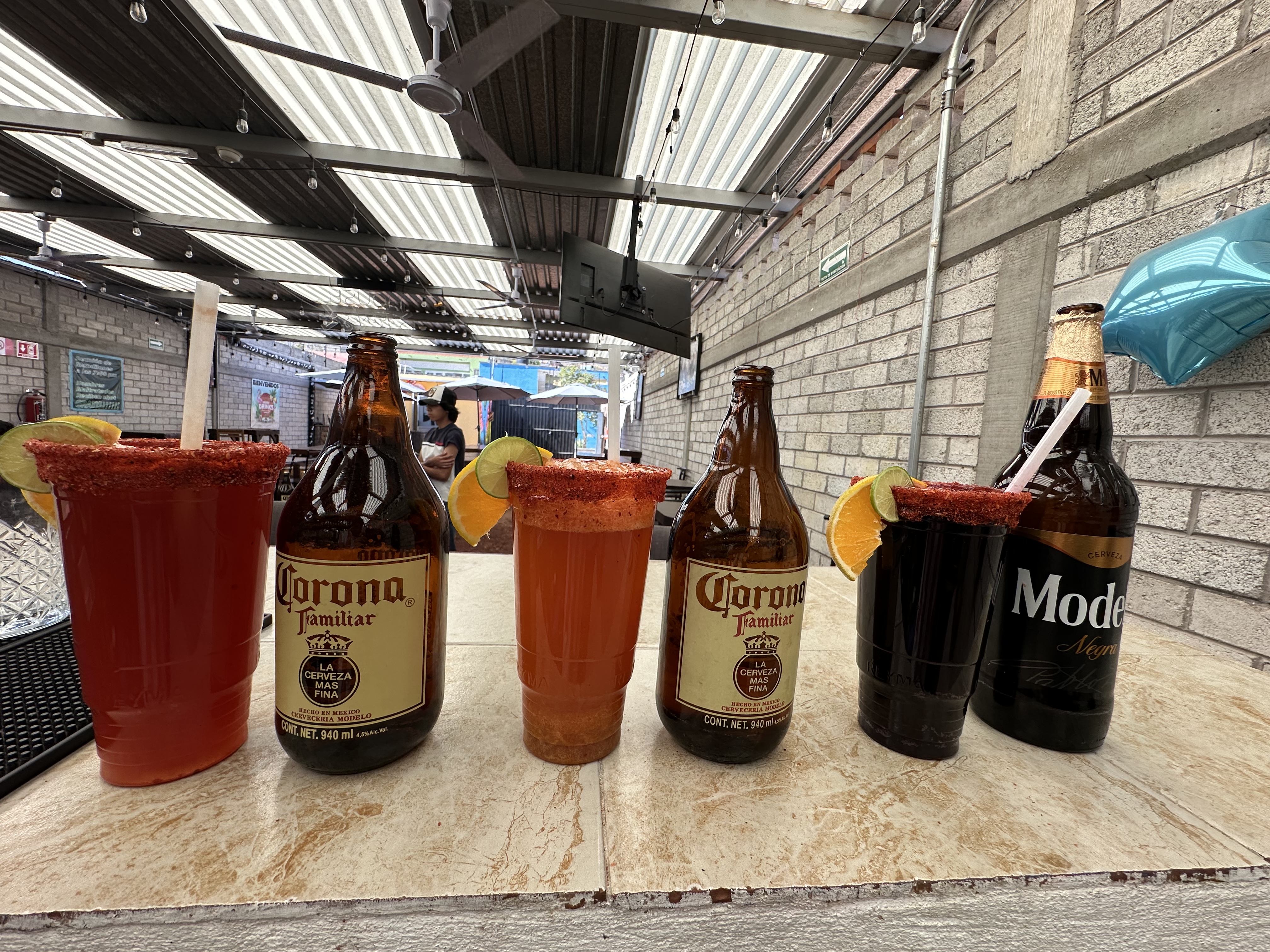 House Drinks Restaurant Bar image 8