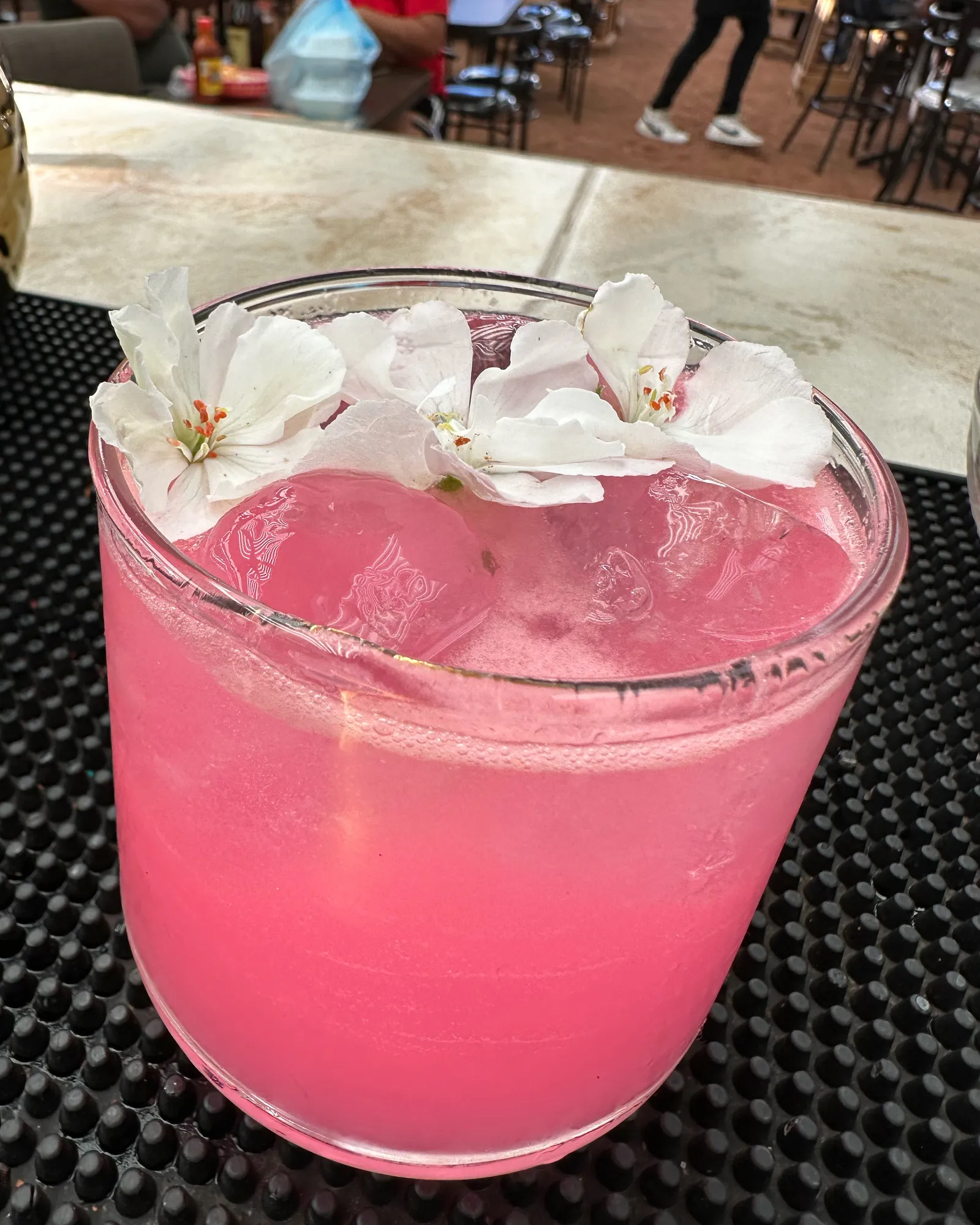 House Drinks Restaurant Bar image 9