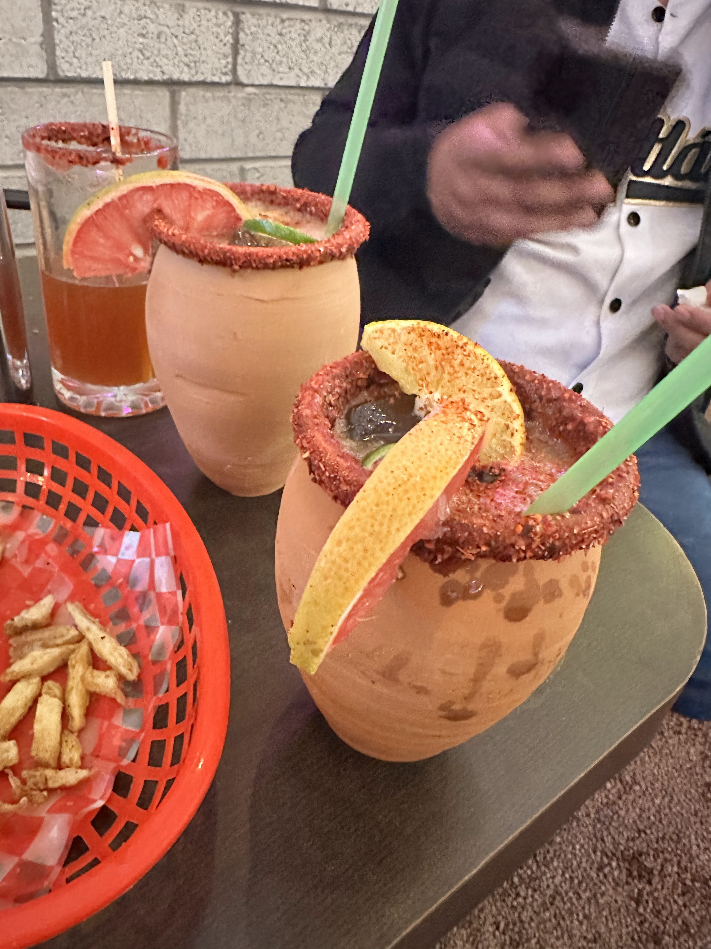 House Drinks Restaurant Bar image 10