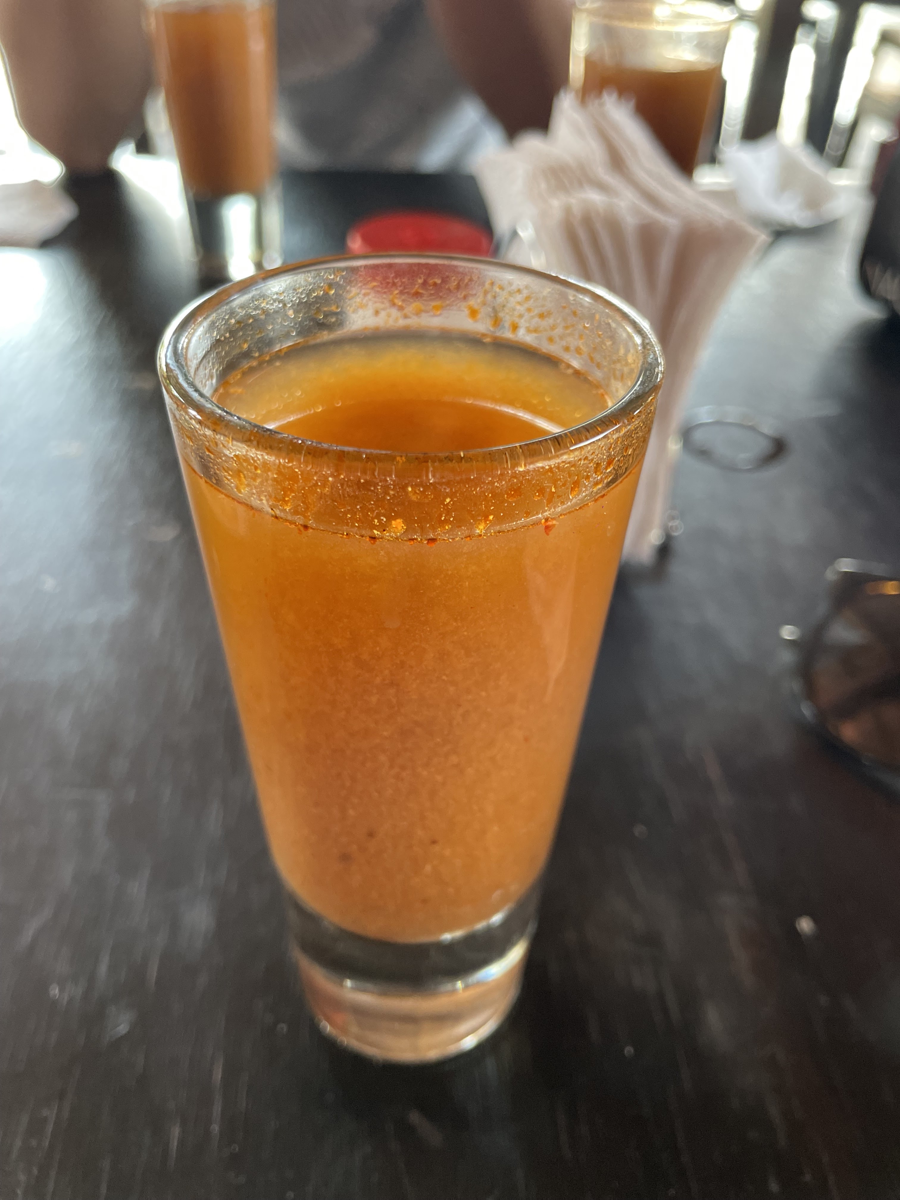 El Rincon Tarasco image 2