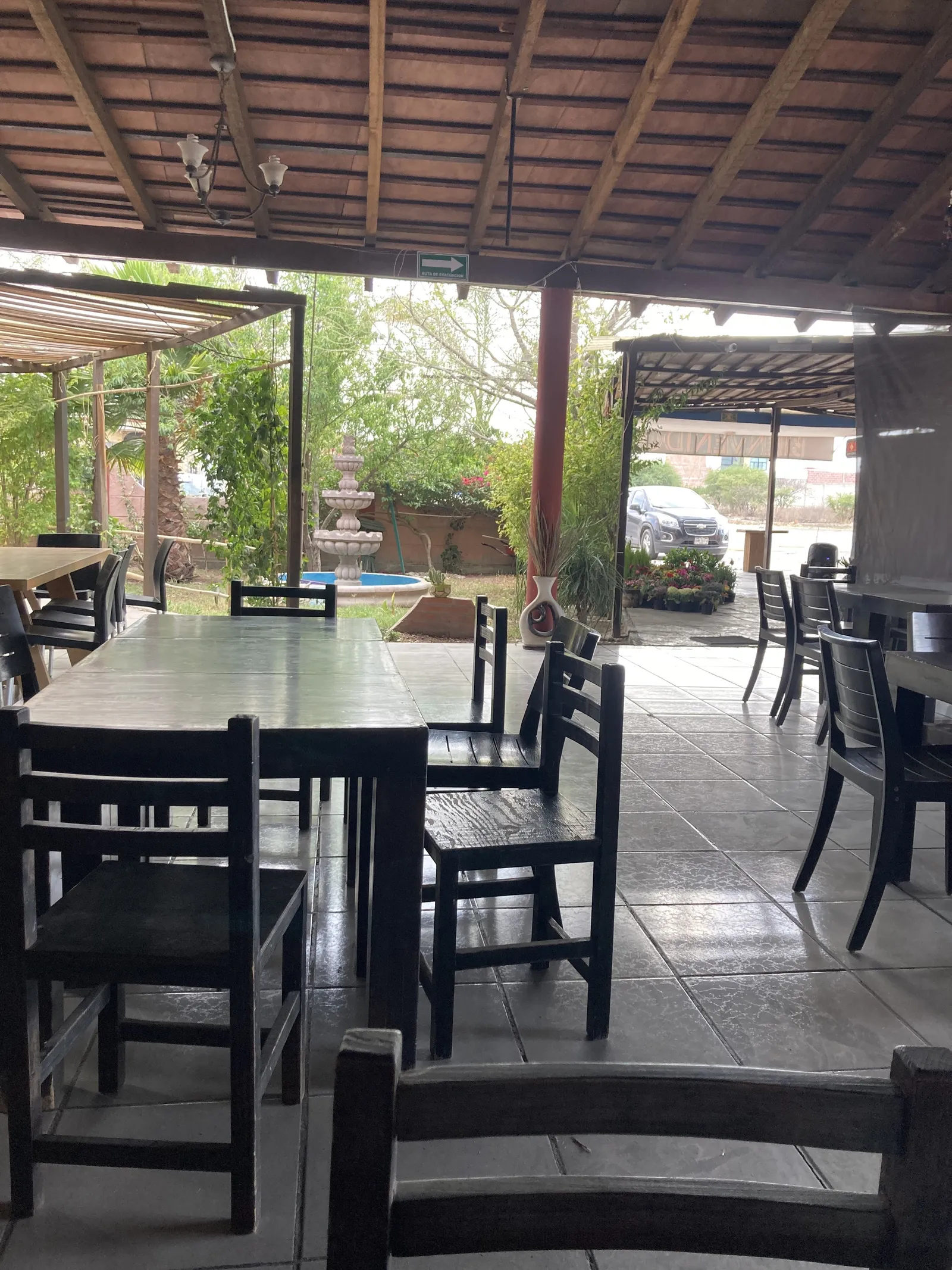 El Rincon Tarasco image 3