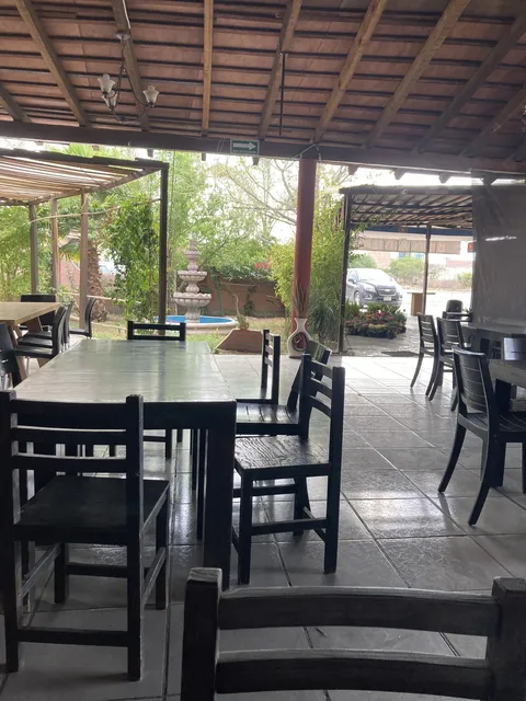 El Rincon Tarasco image 3