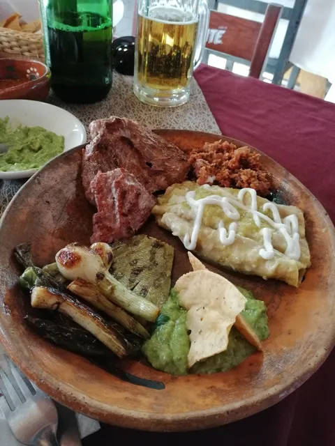 El Rincon Tarasco image 4