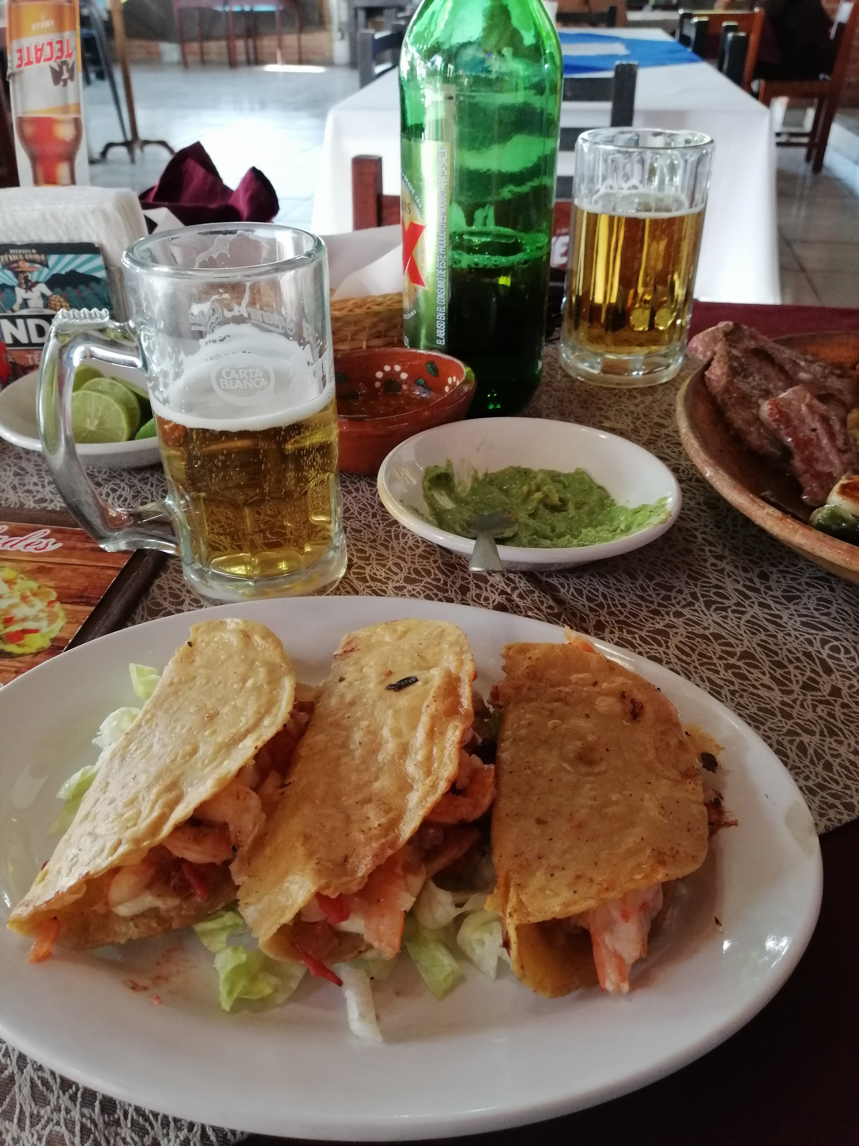 El Rincon Tarasco image 5