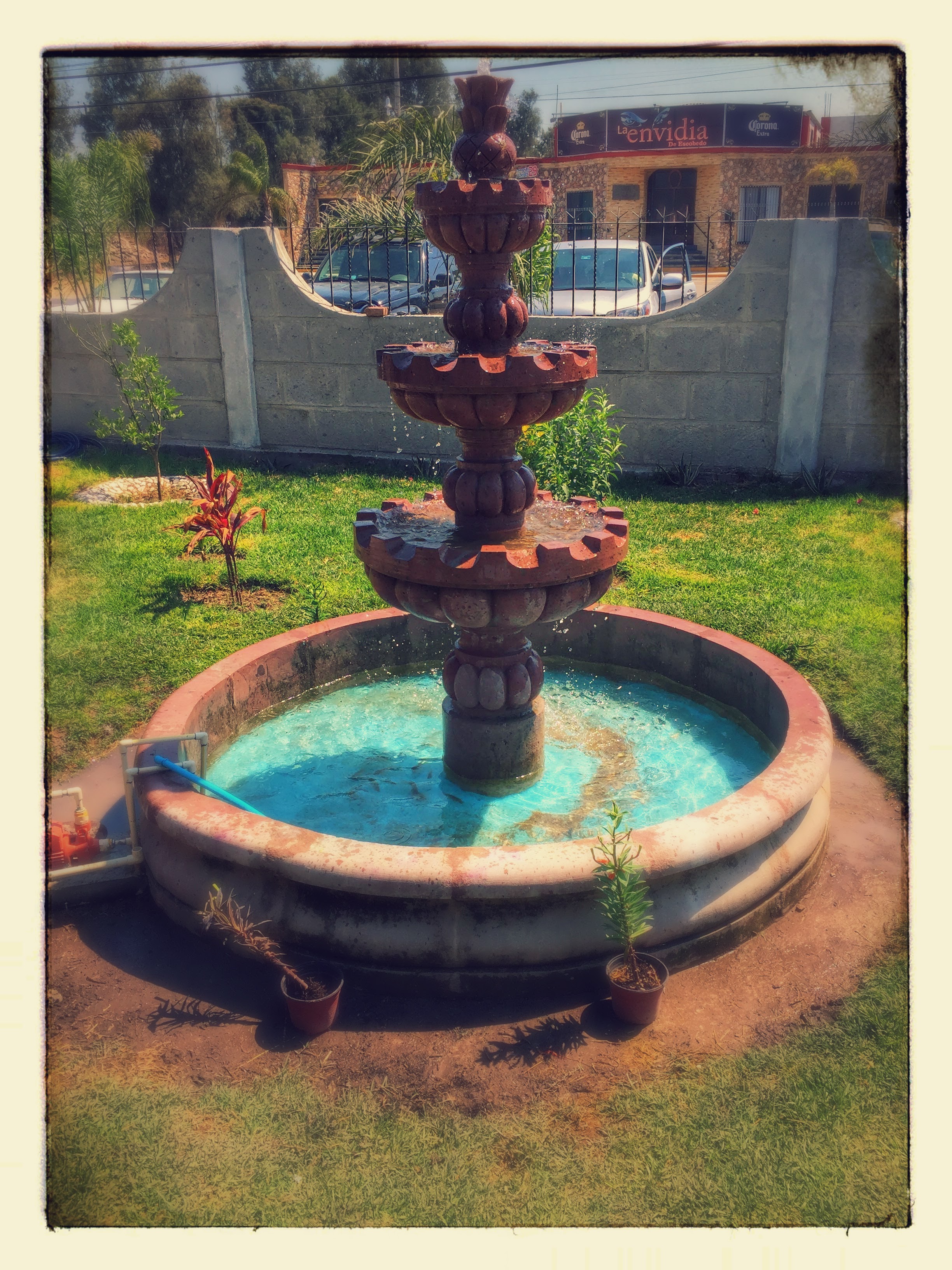 El Rincon Tarasco image 6