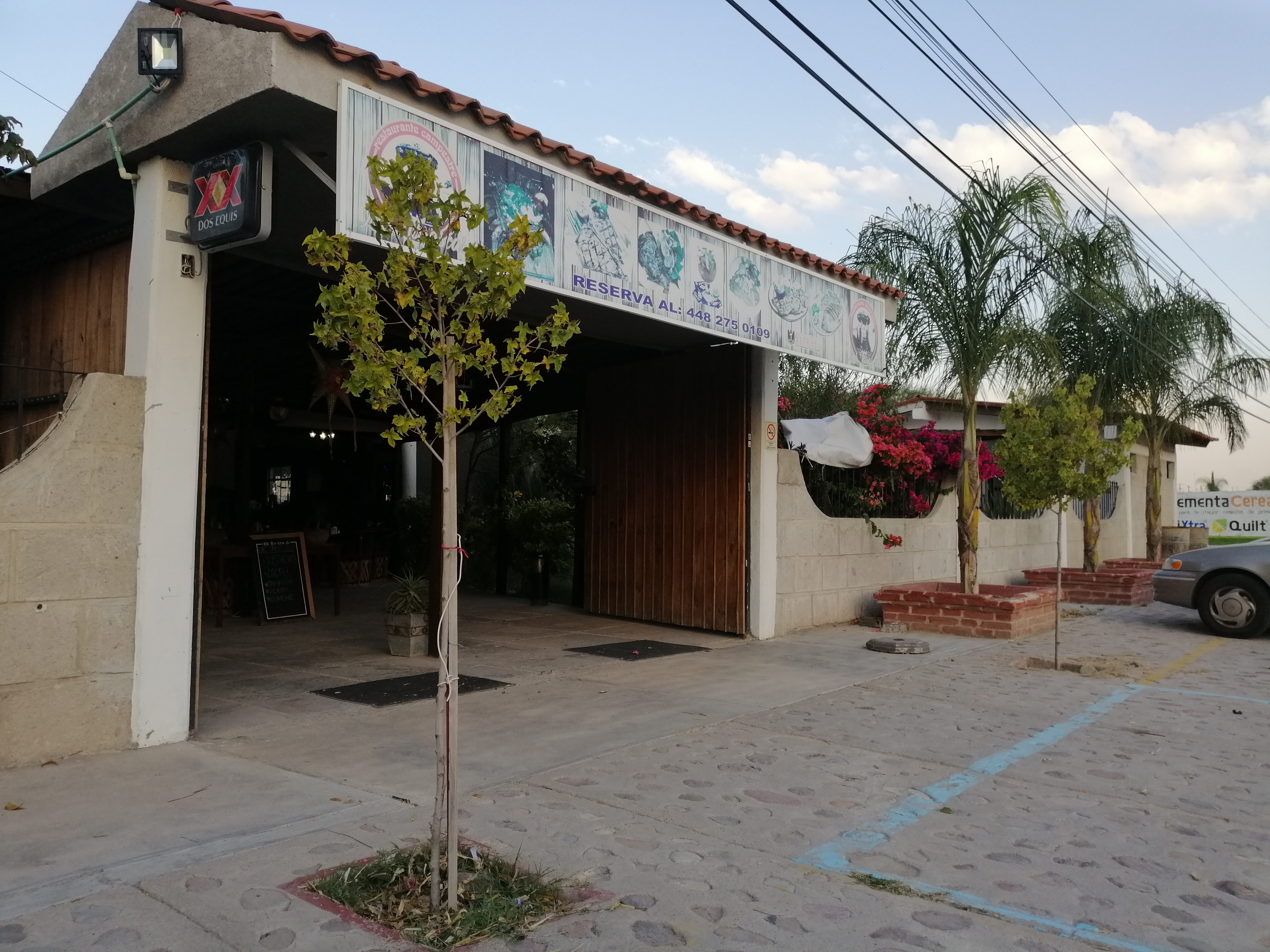 El Rincon Tarasco image 8