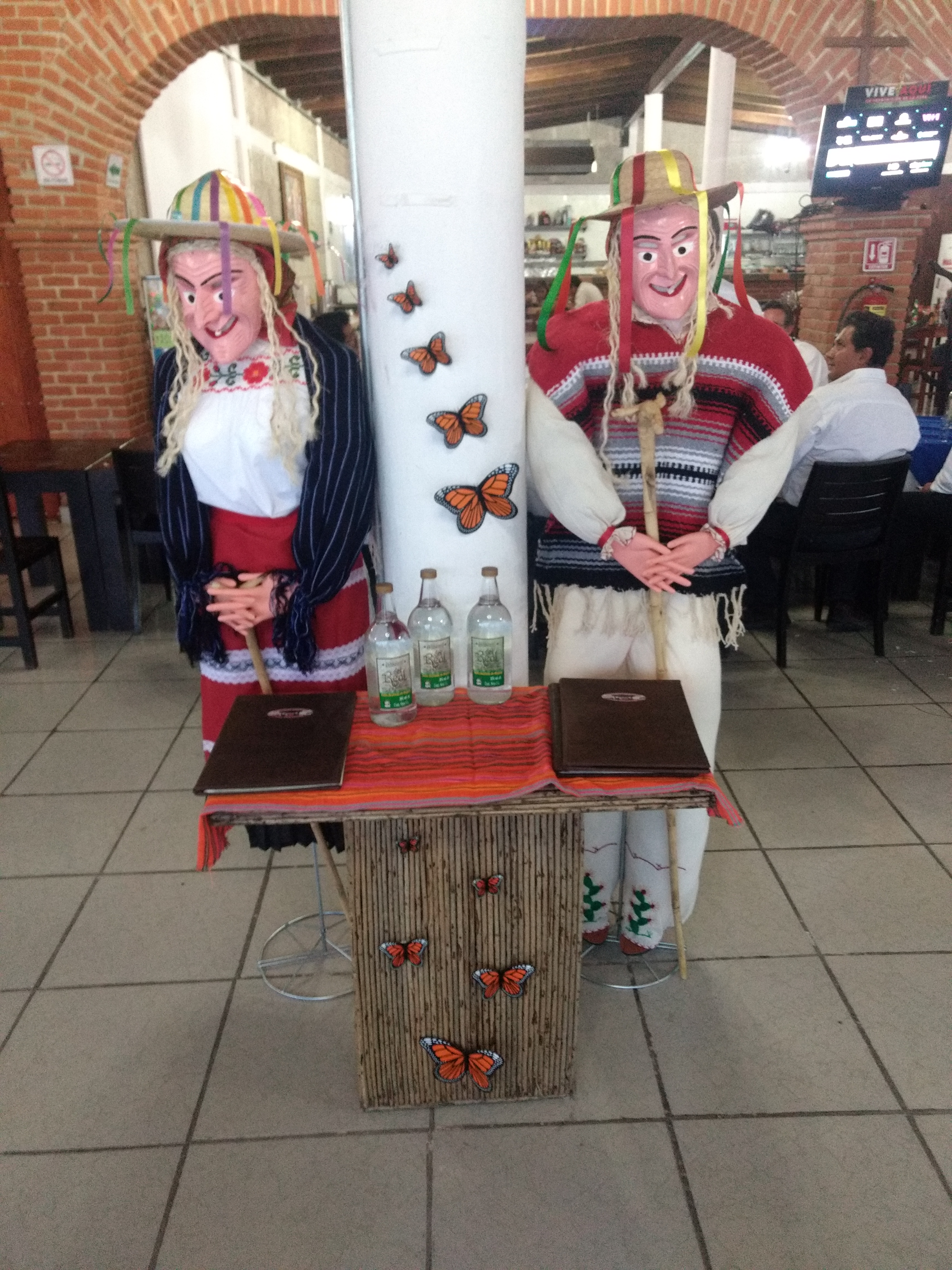 El Rincon Tarasco image 9