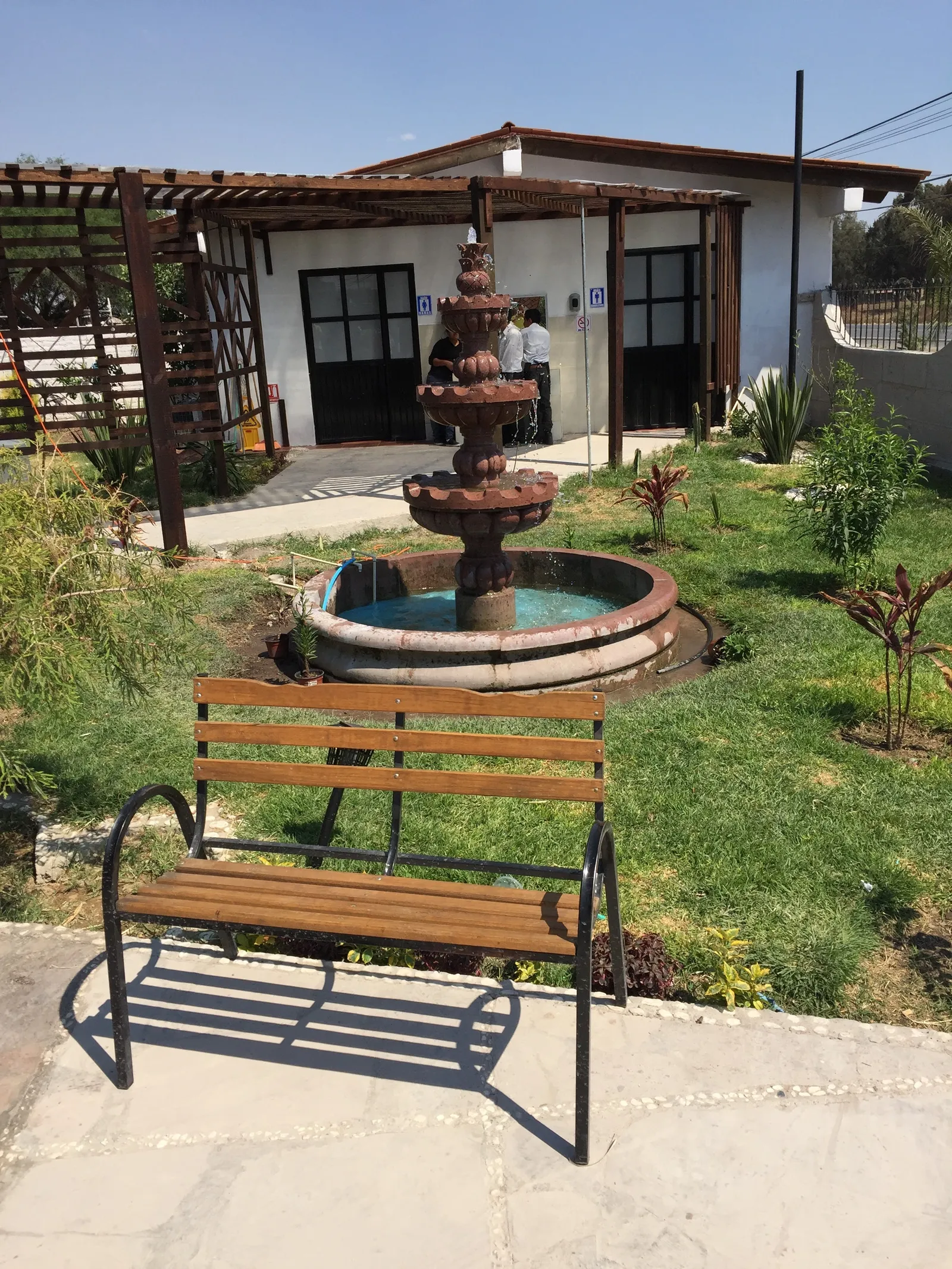 El Rincon Tarasco image 10