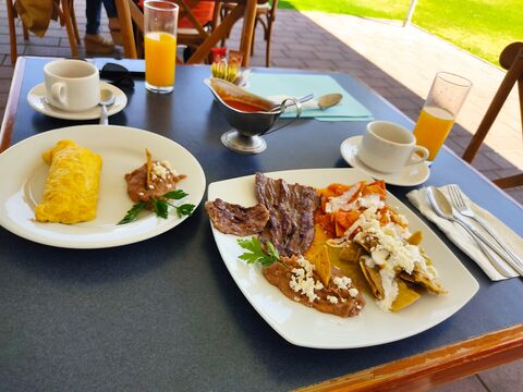 Casa Club San Gil image 2