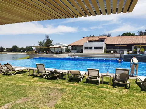 Casa Club San Gil image 4