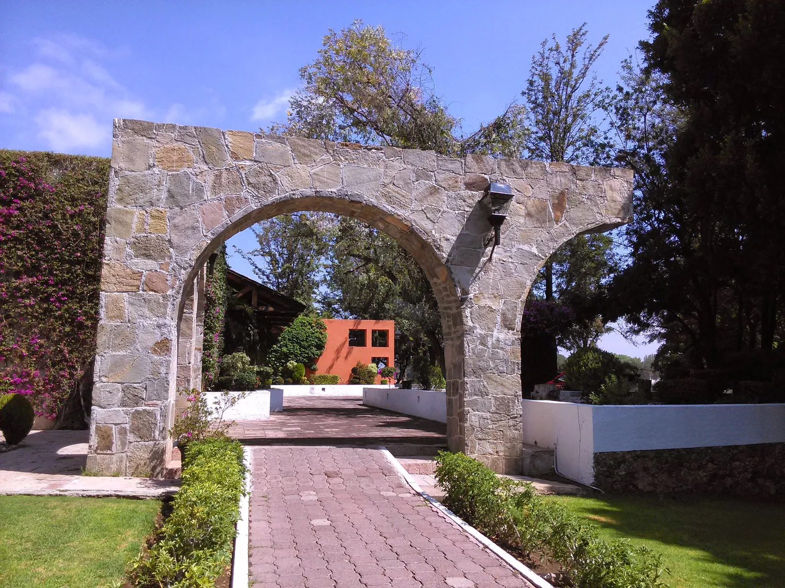 Casa Club San Gil image 5
