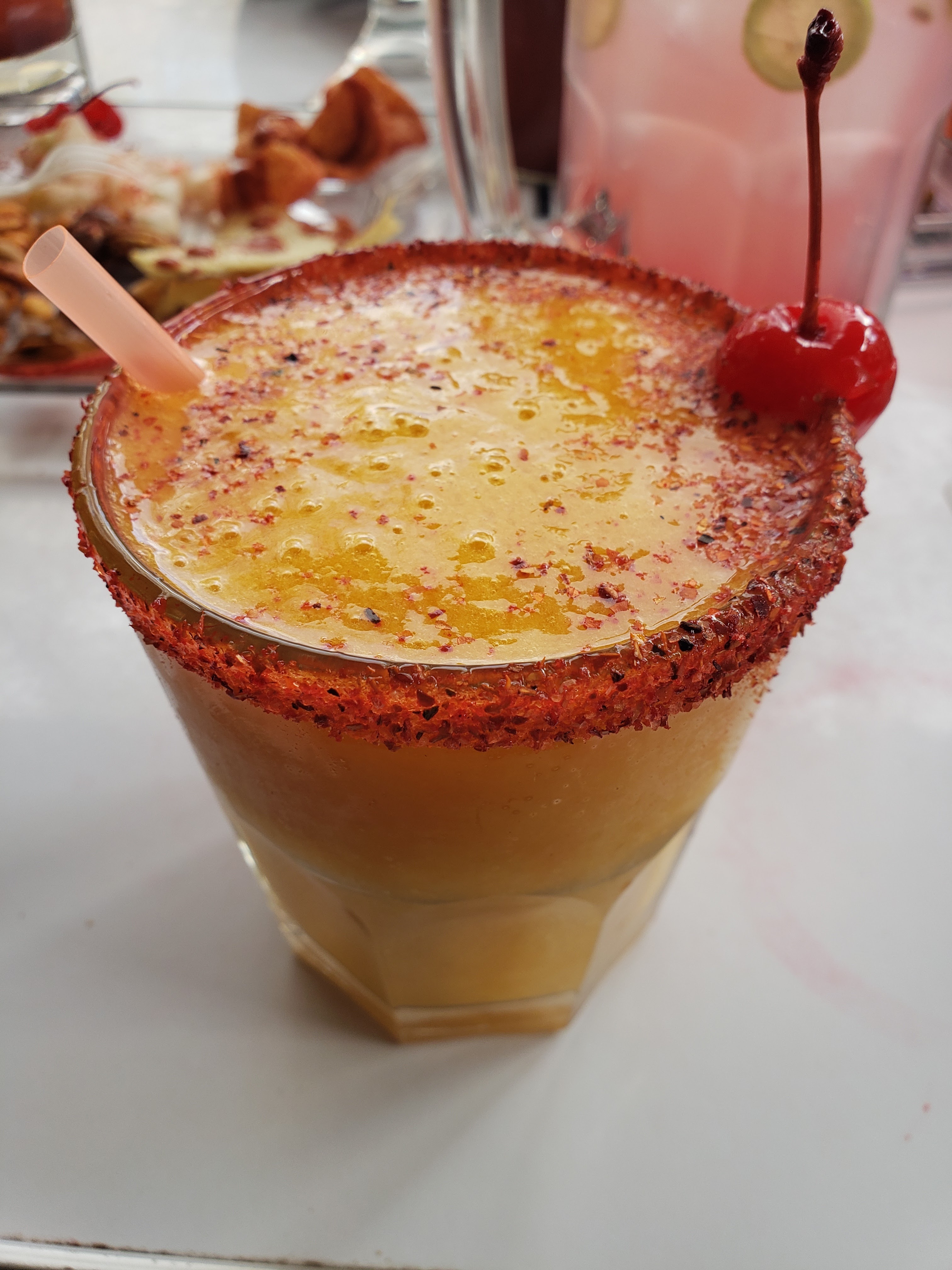 La oficina miches y snacks image 3