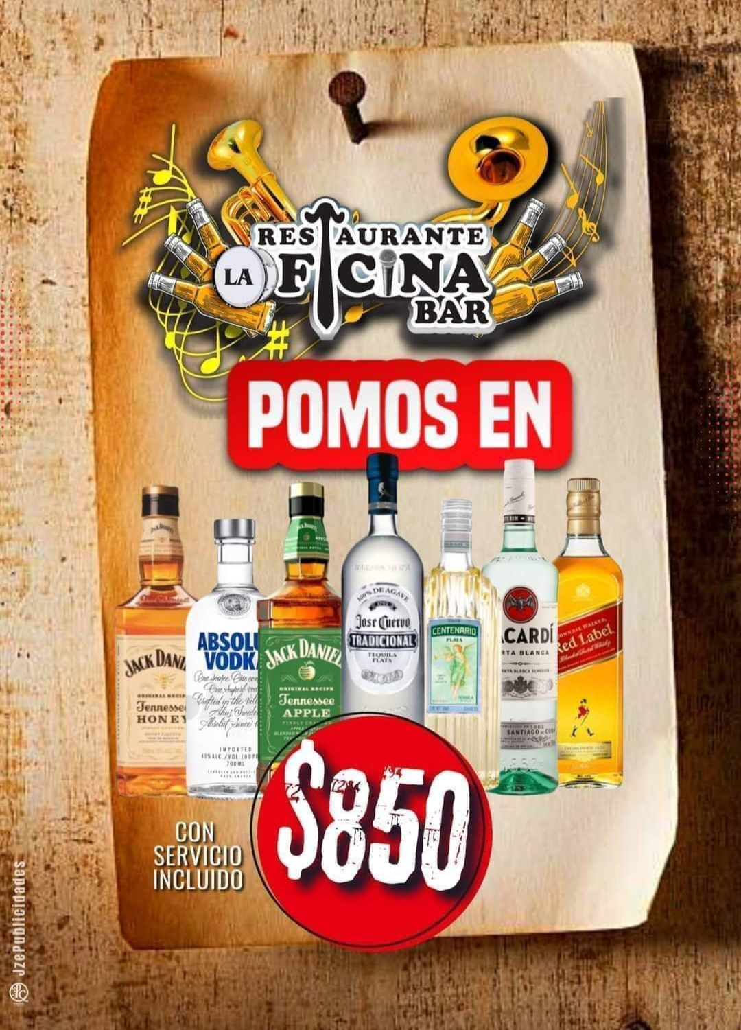 La oficina miches y snacks image 4