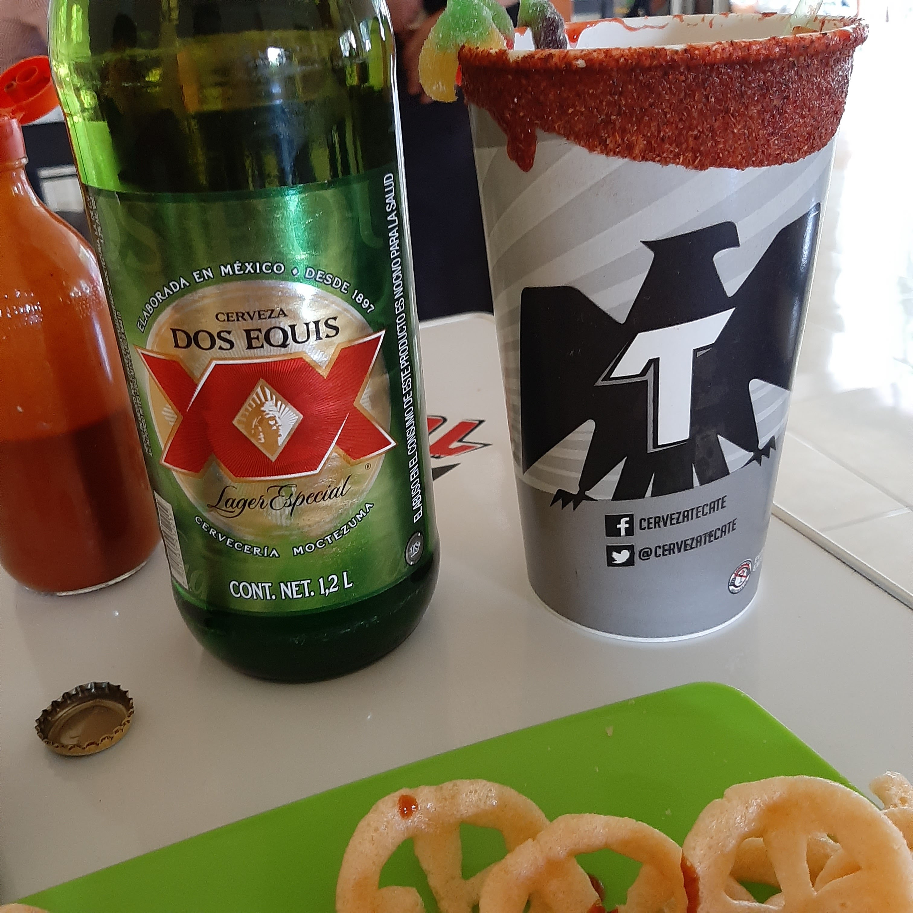 La oficina miches y snacks image 5