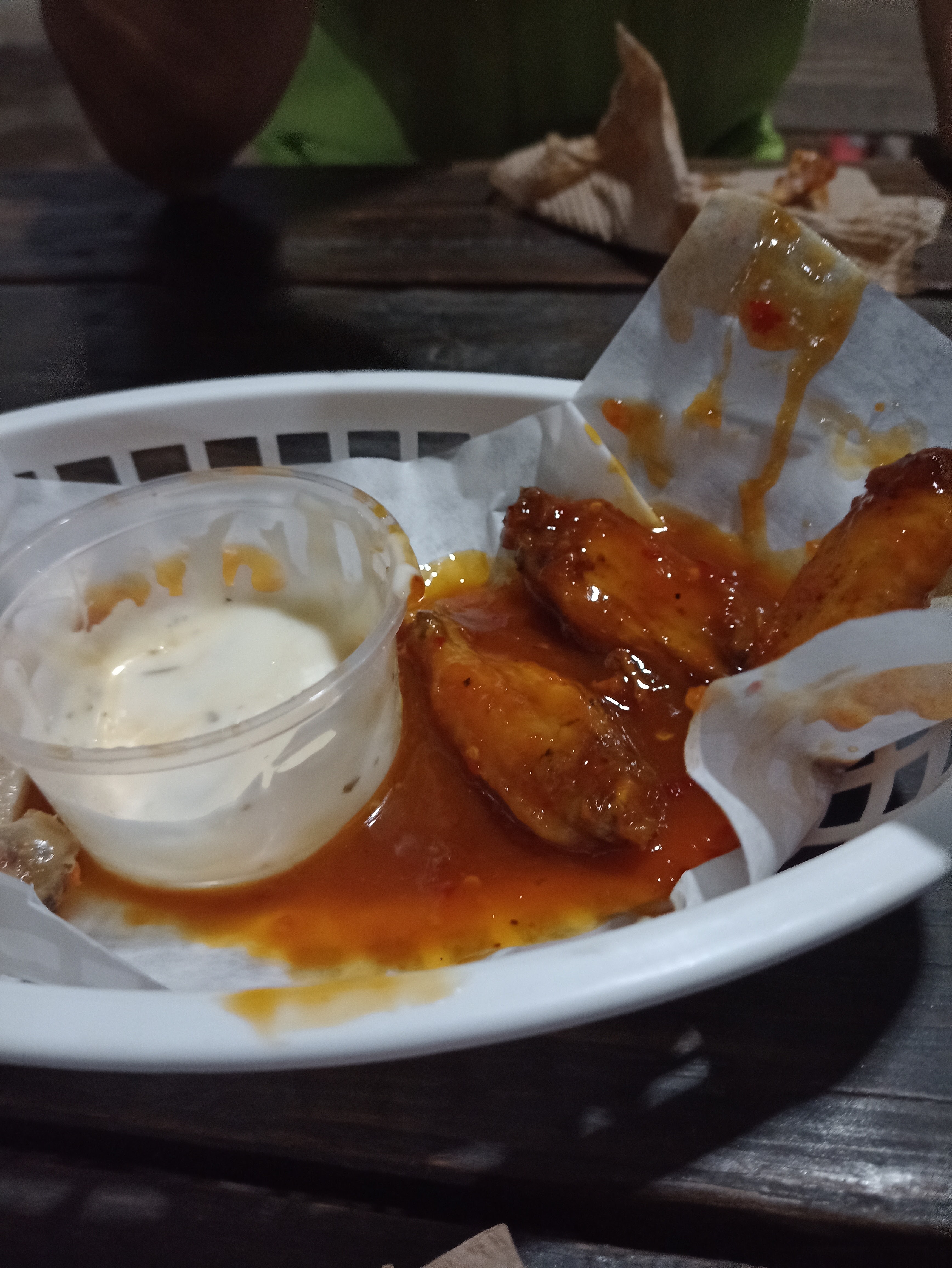 La oficina miches y snacks image 6