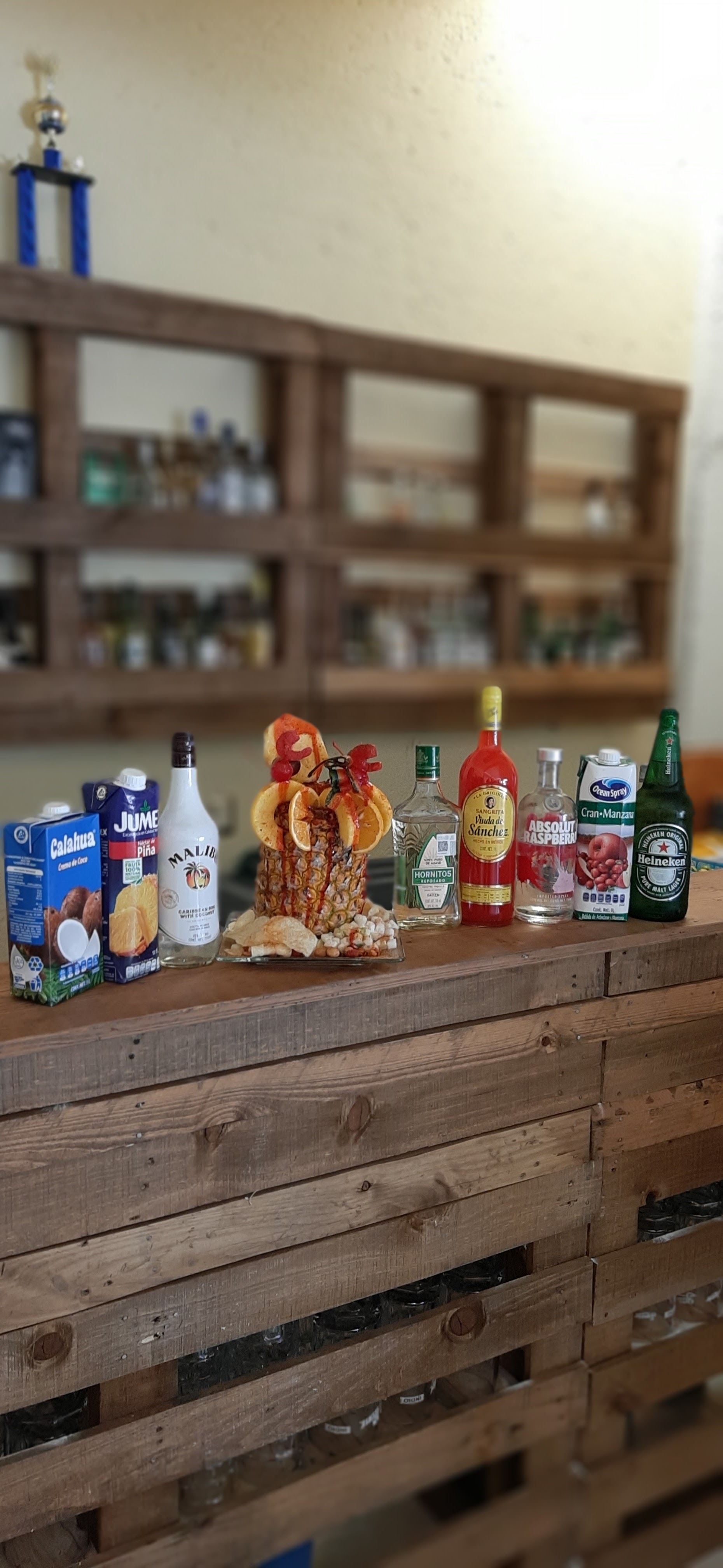 La oficina miches y snacks image 7