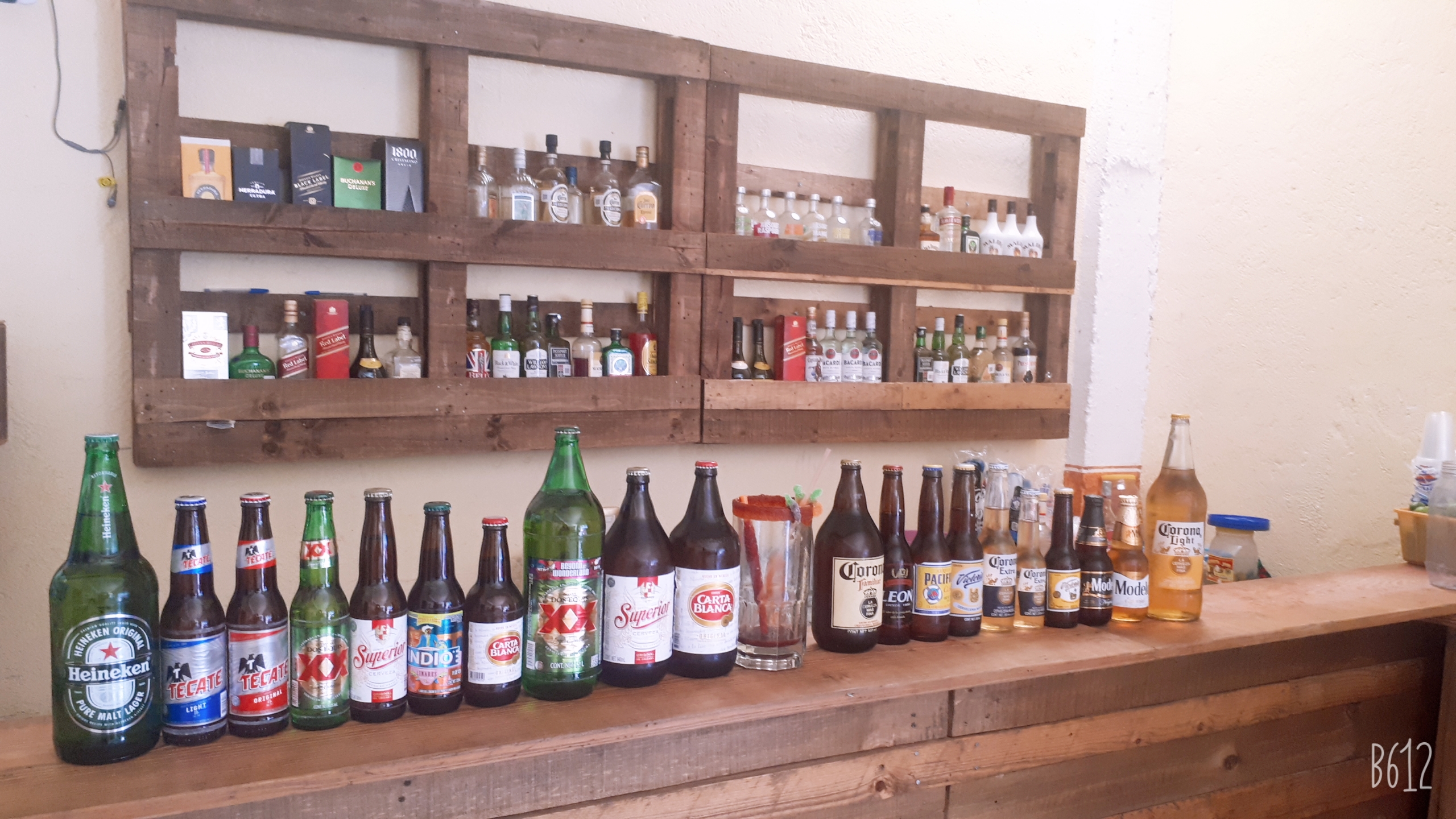 La oficina miches y snacks image 8