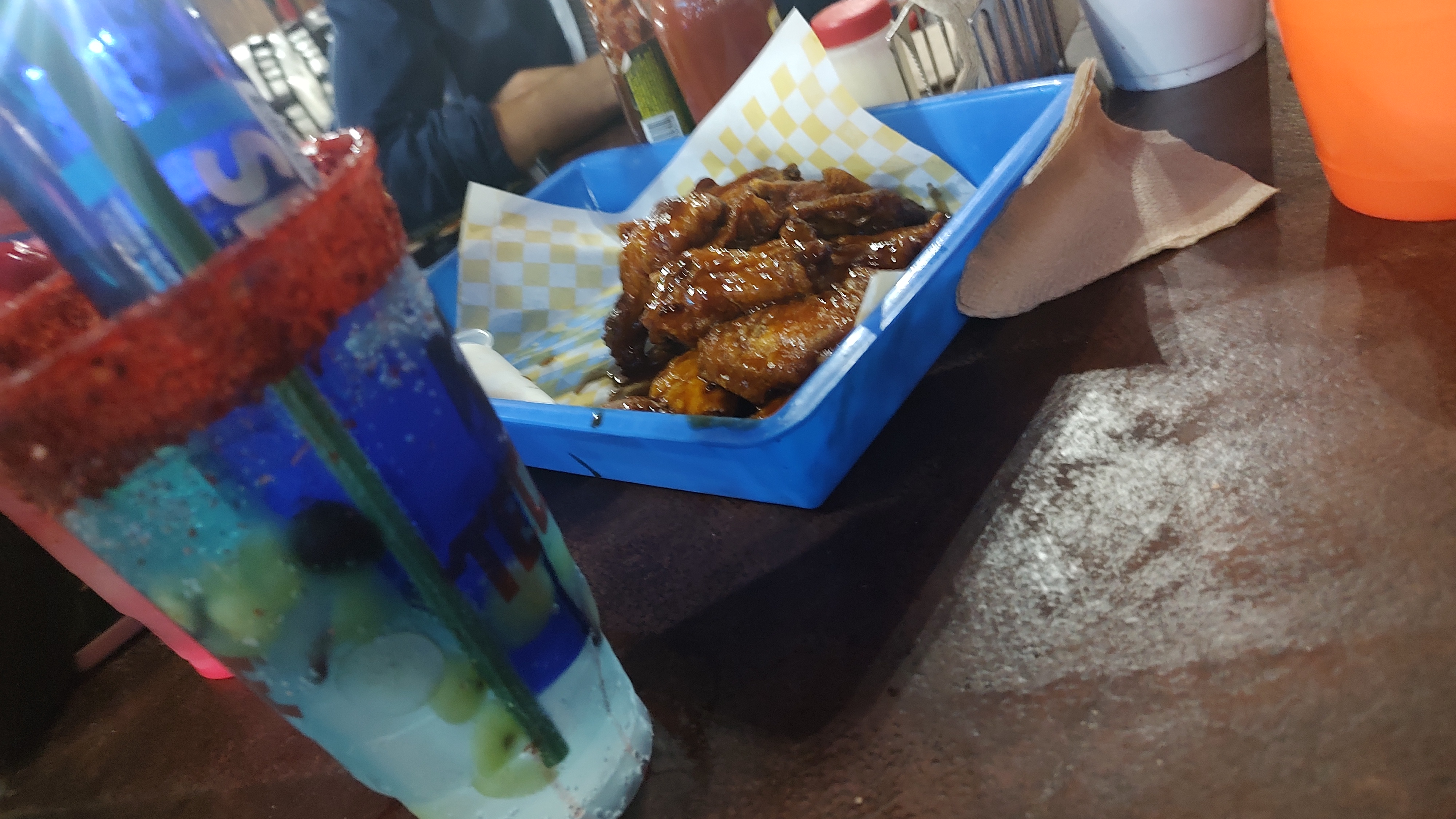 La oficina miches y snacks image 9