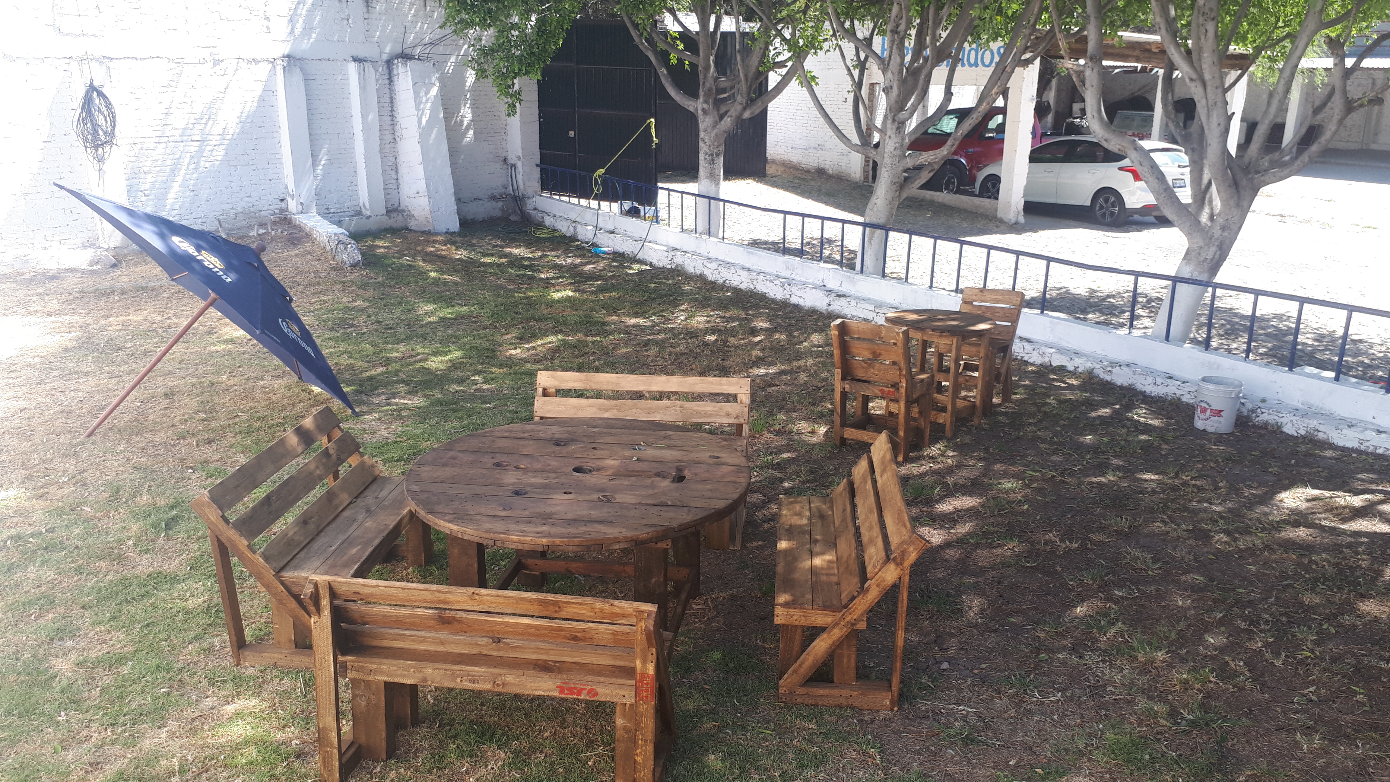 La oficina miches y snacks image 10