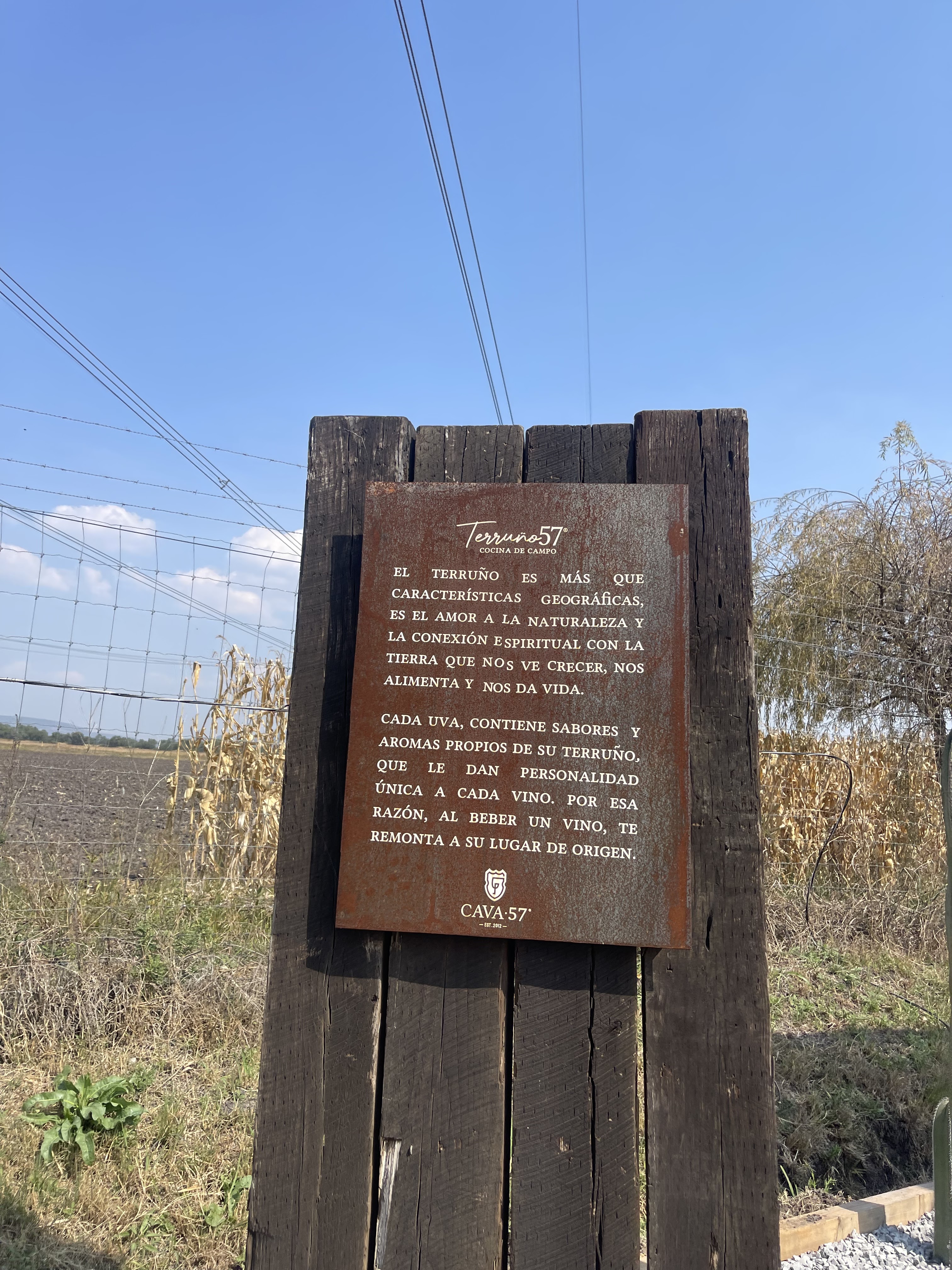 Terruño 57 image 10