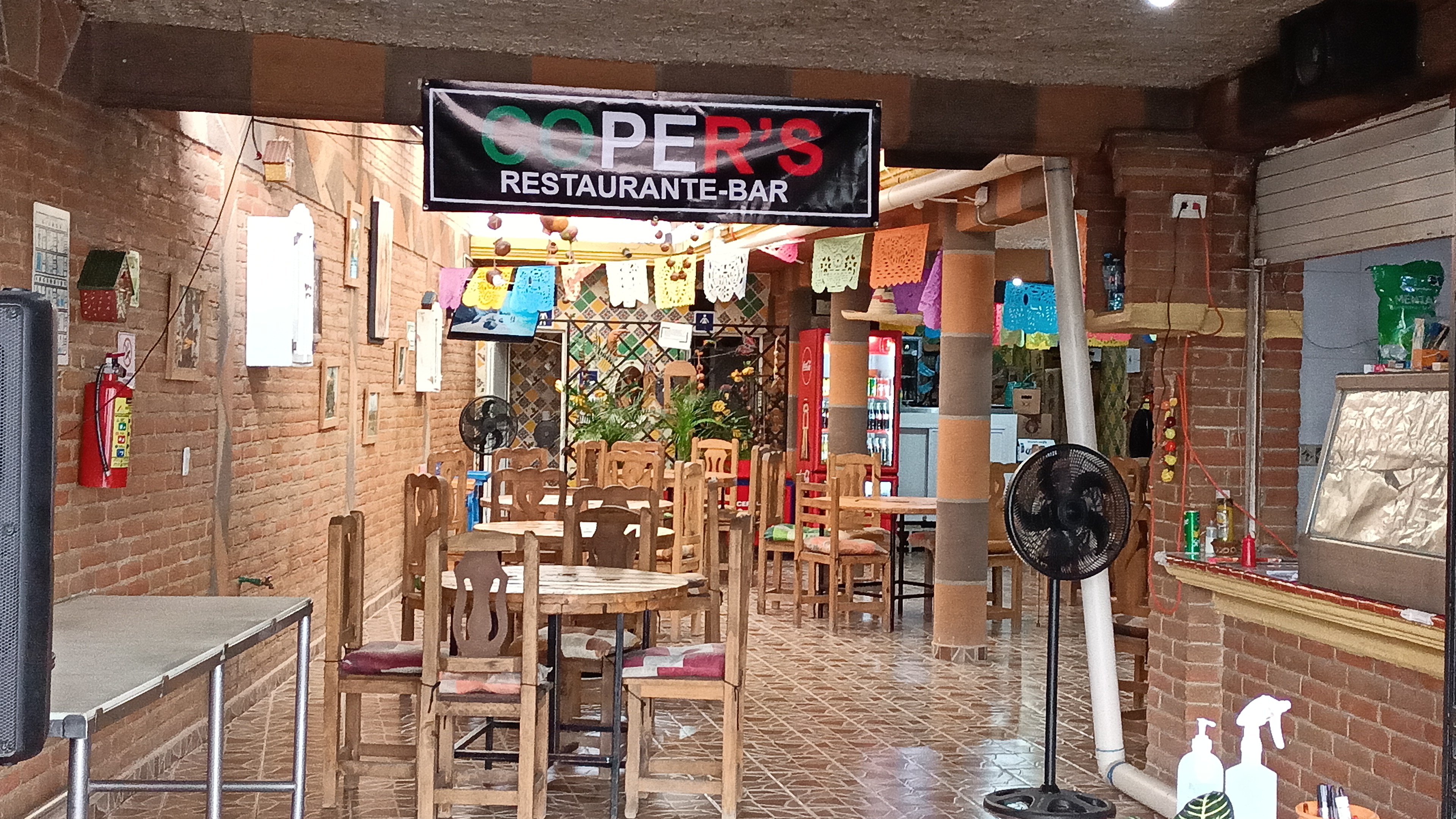 Restaurante-Bar COPER'S image 1