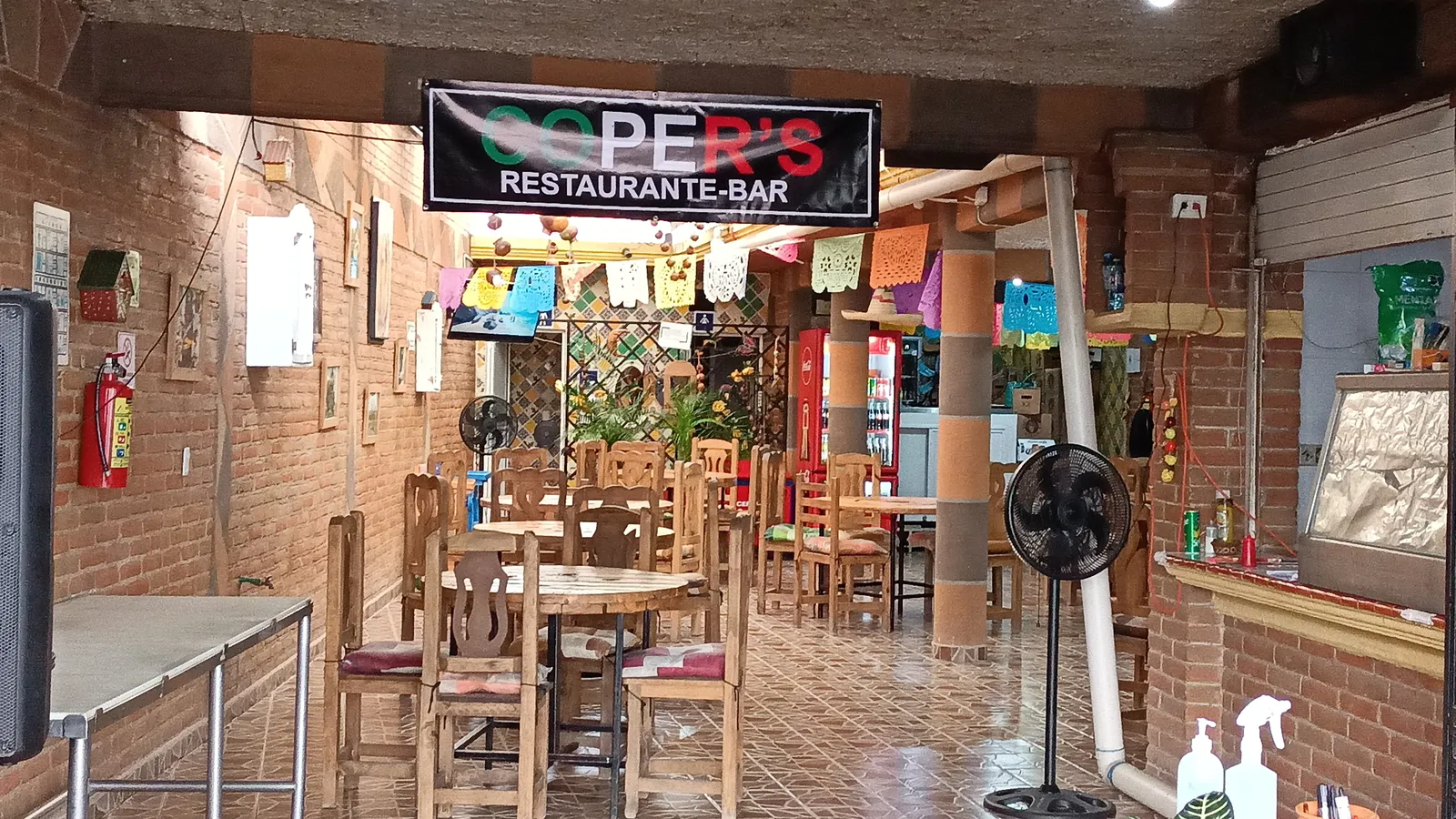 Restaurante-Bar COPER'S image 1