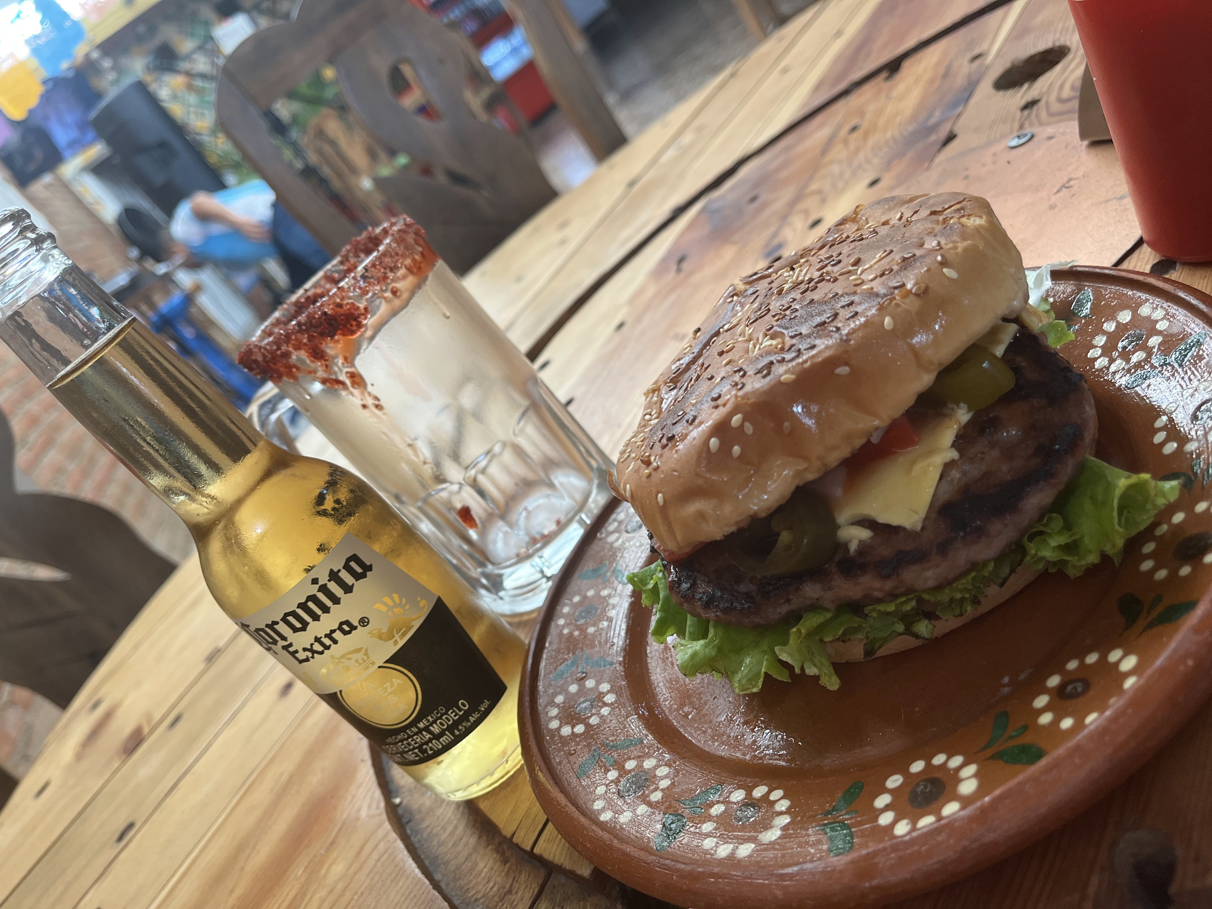 Restaurante-Bar COPER'S image 3