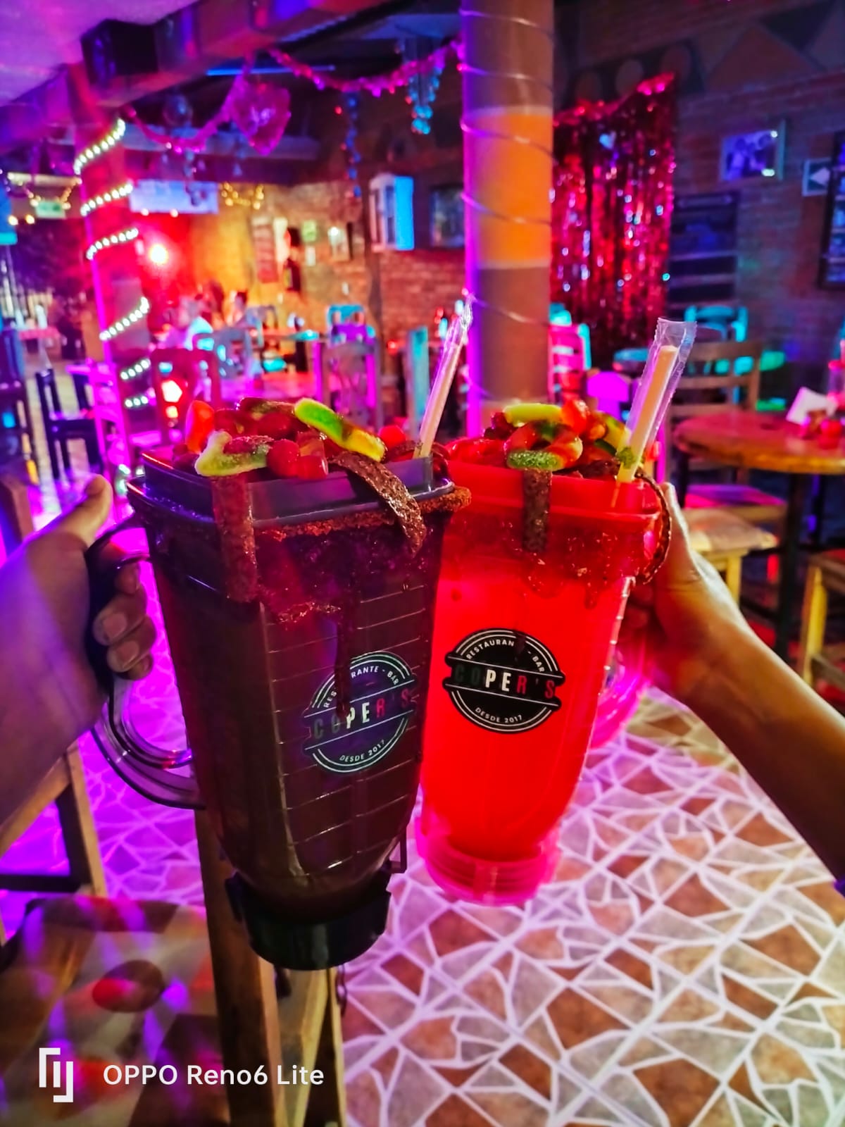 Restaurante-Bar COPER'S image 5