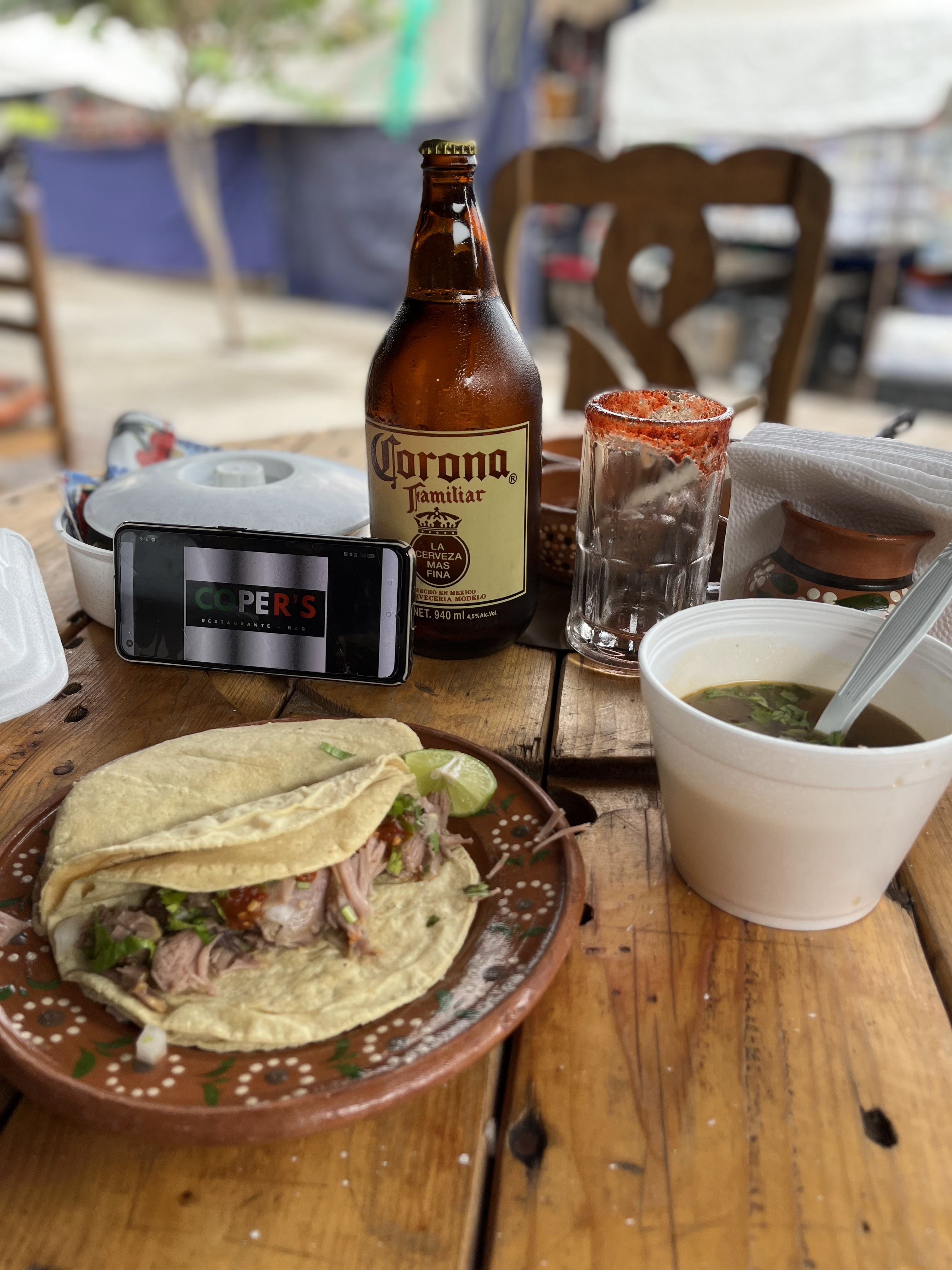 Restaurante-Bar COPER'S image 6