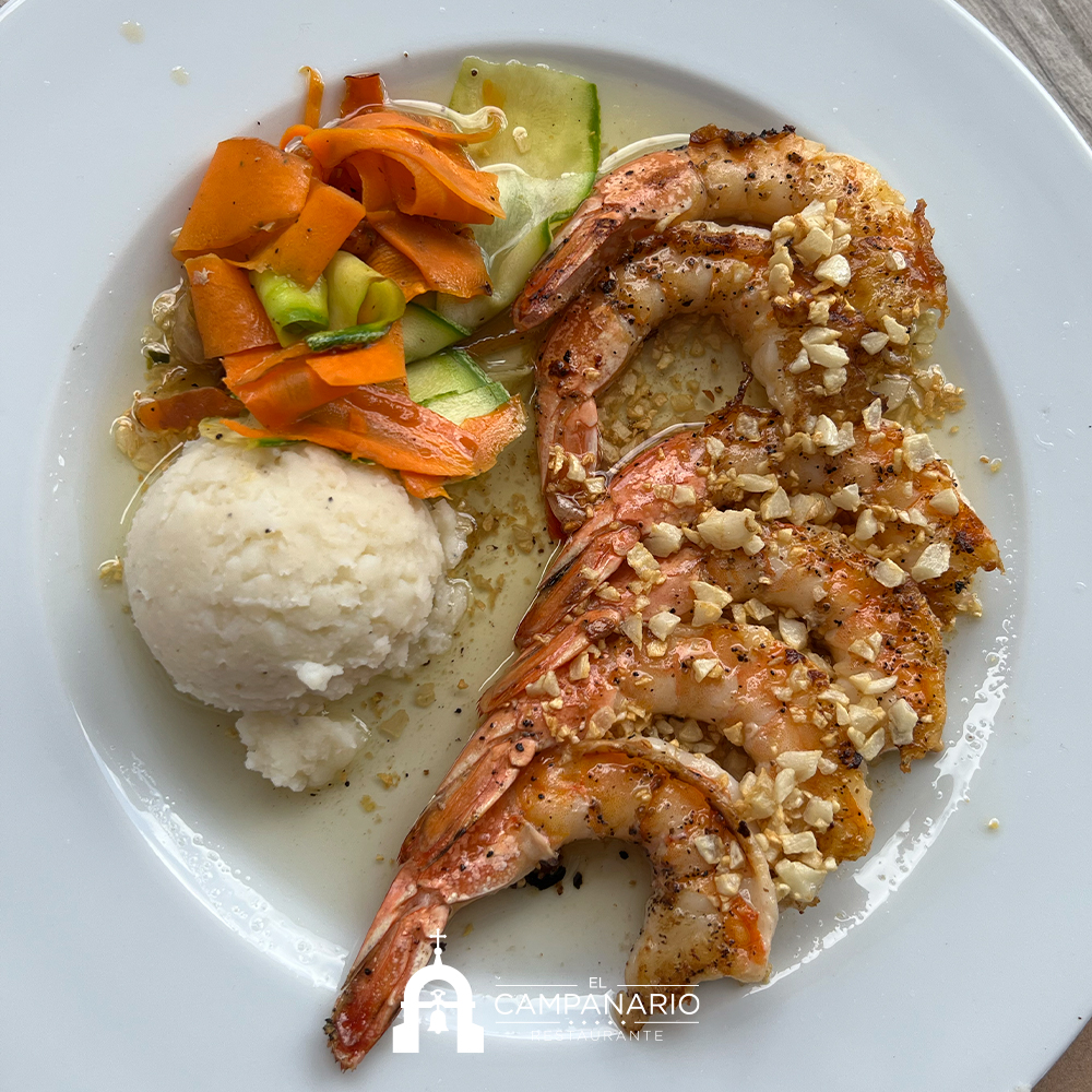 Restaurante El Campanario image 2