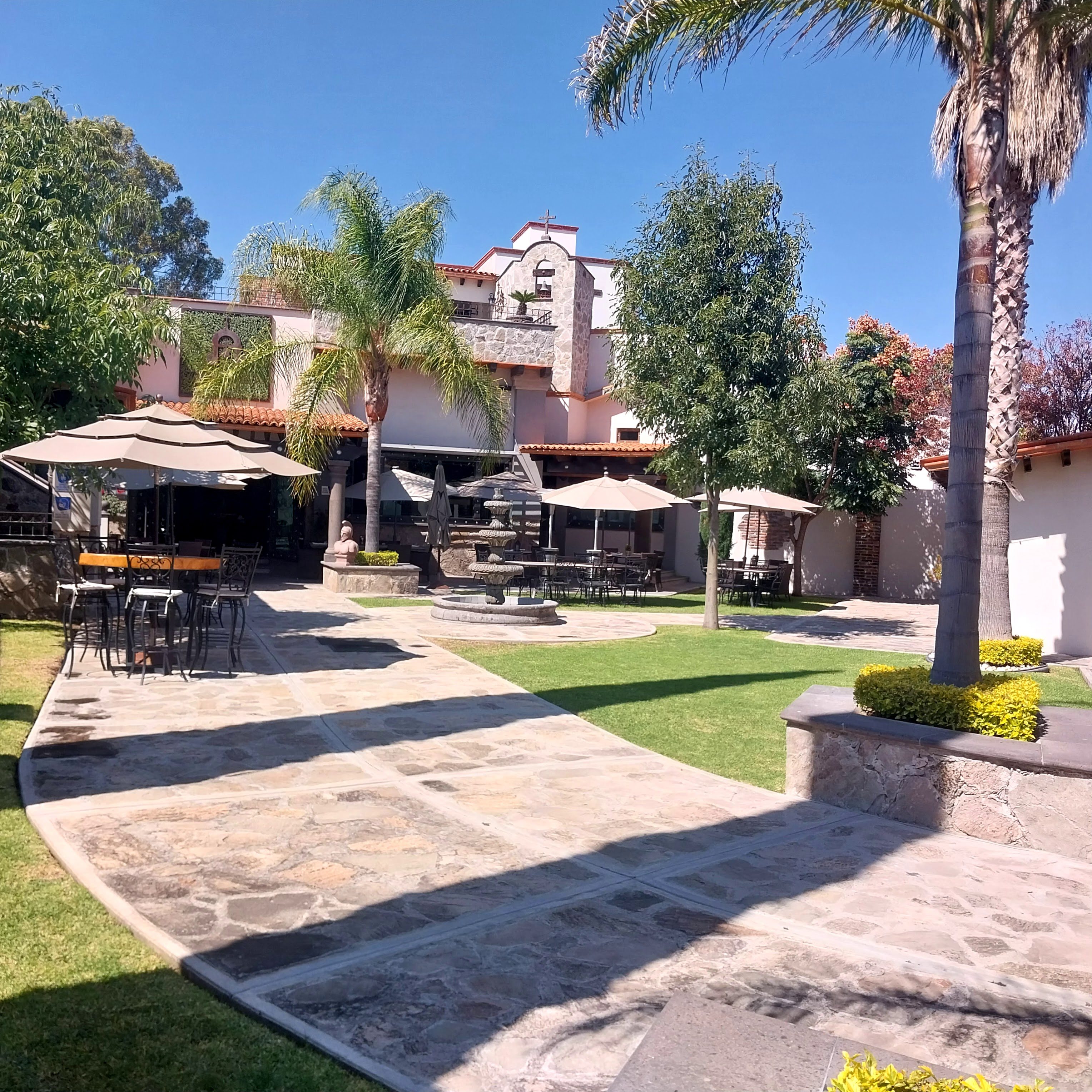 Restaurante El Campanario image 3