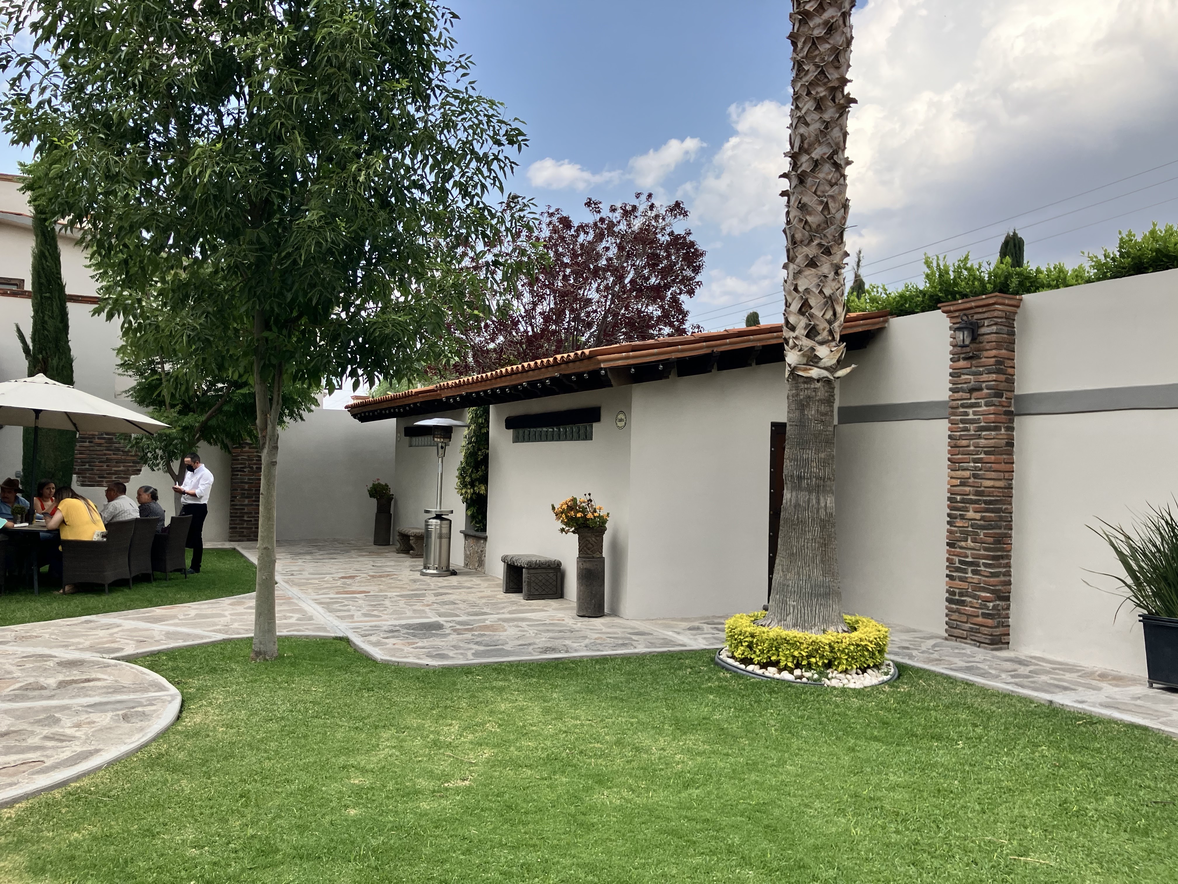 Restaurante El Campanario image 4