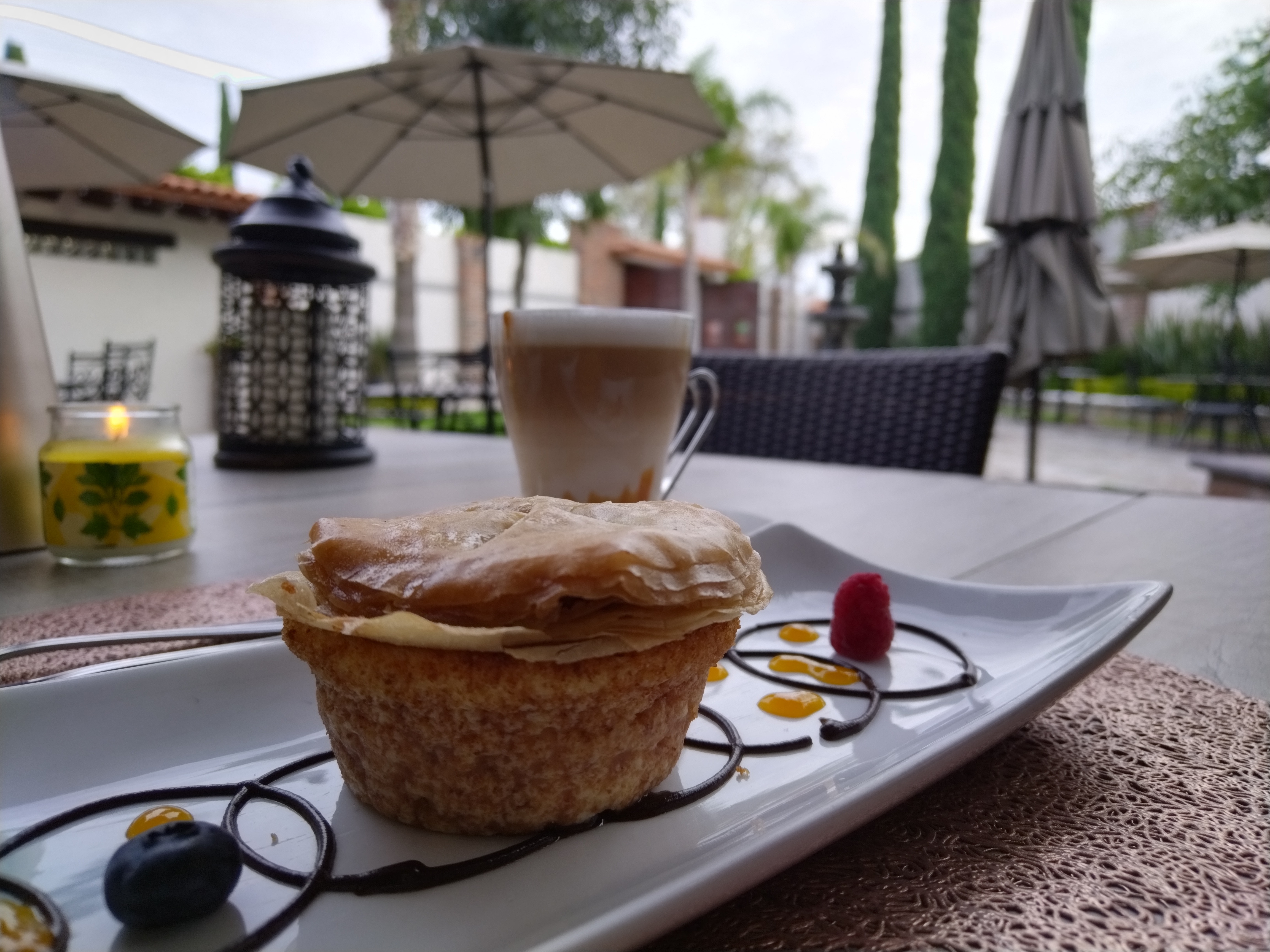 Restaurante El Campanario image 6