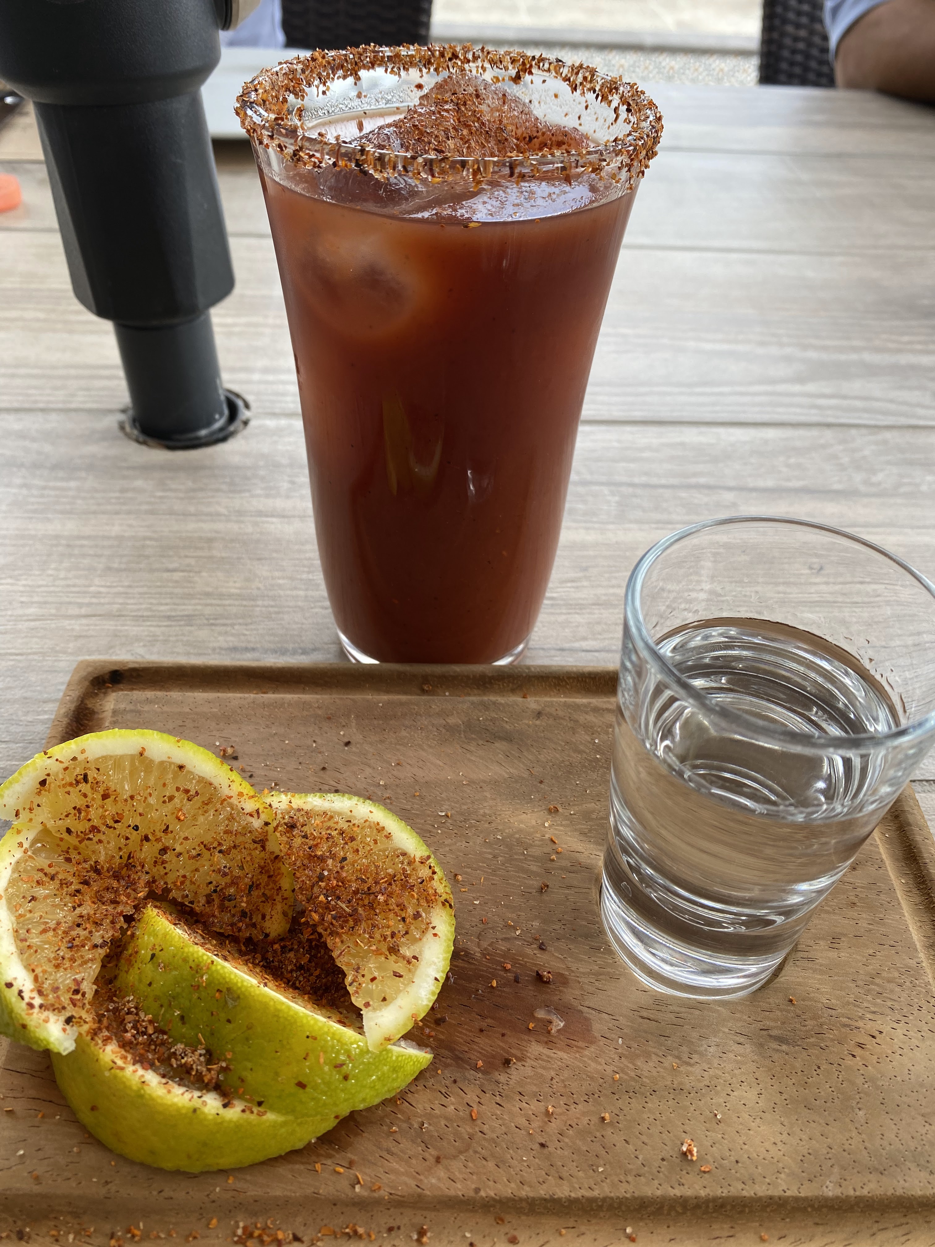 Restaurante El Campanario image 7