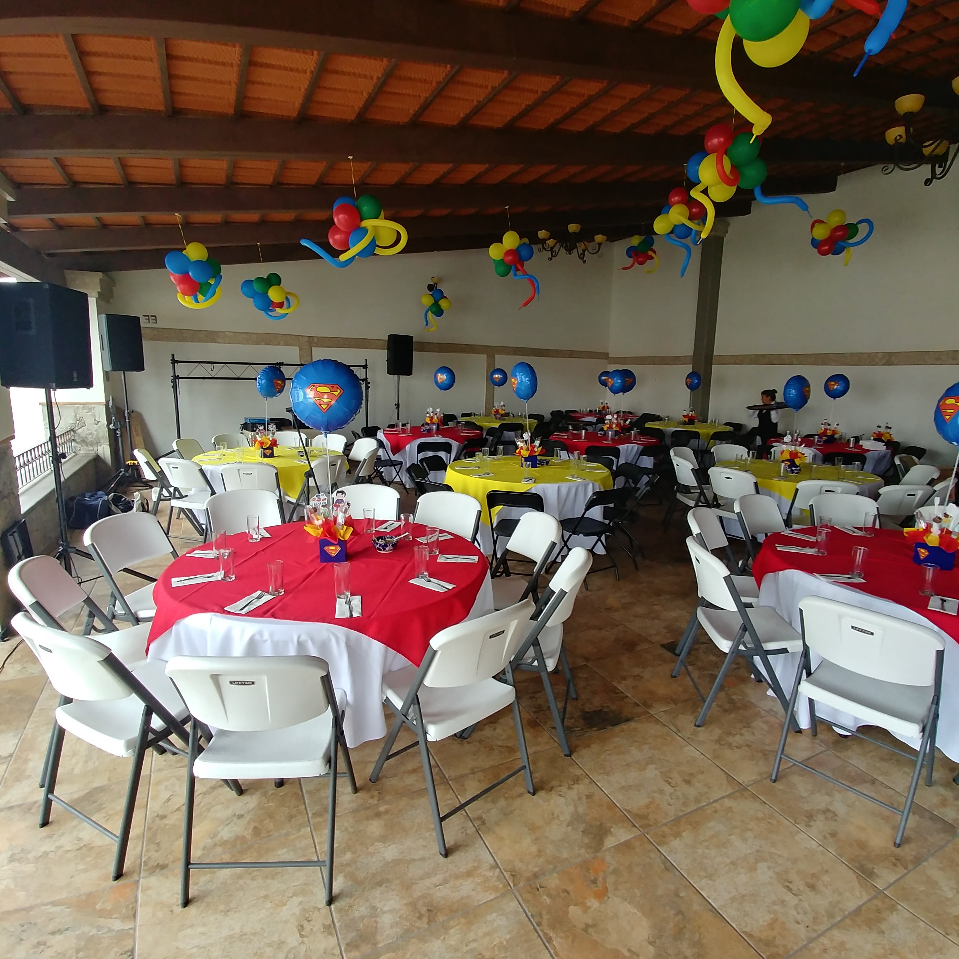 Restaurante El Campanario image 8