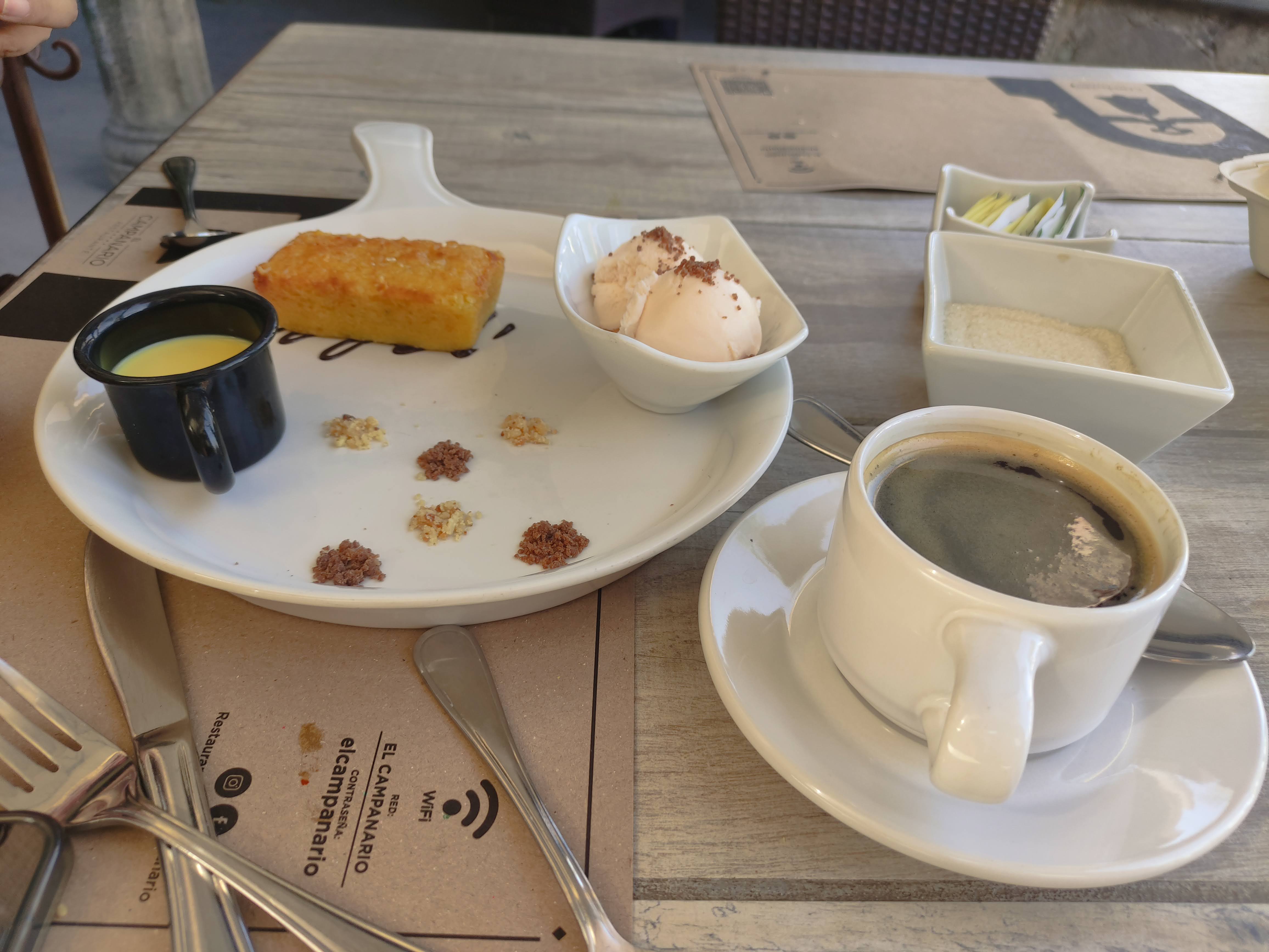 Restaurante El Campanario image 9