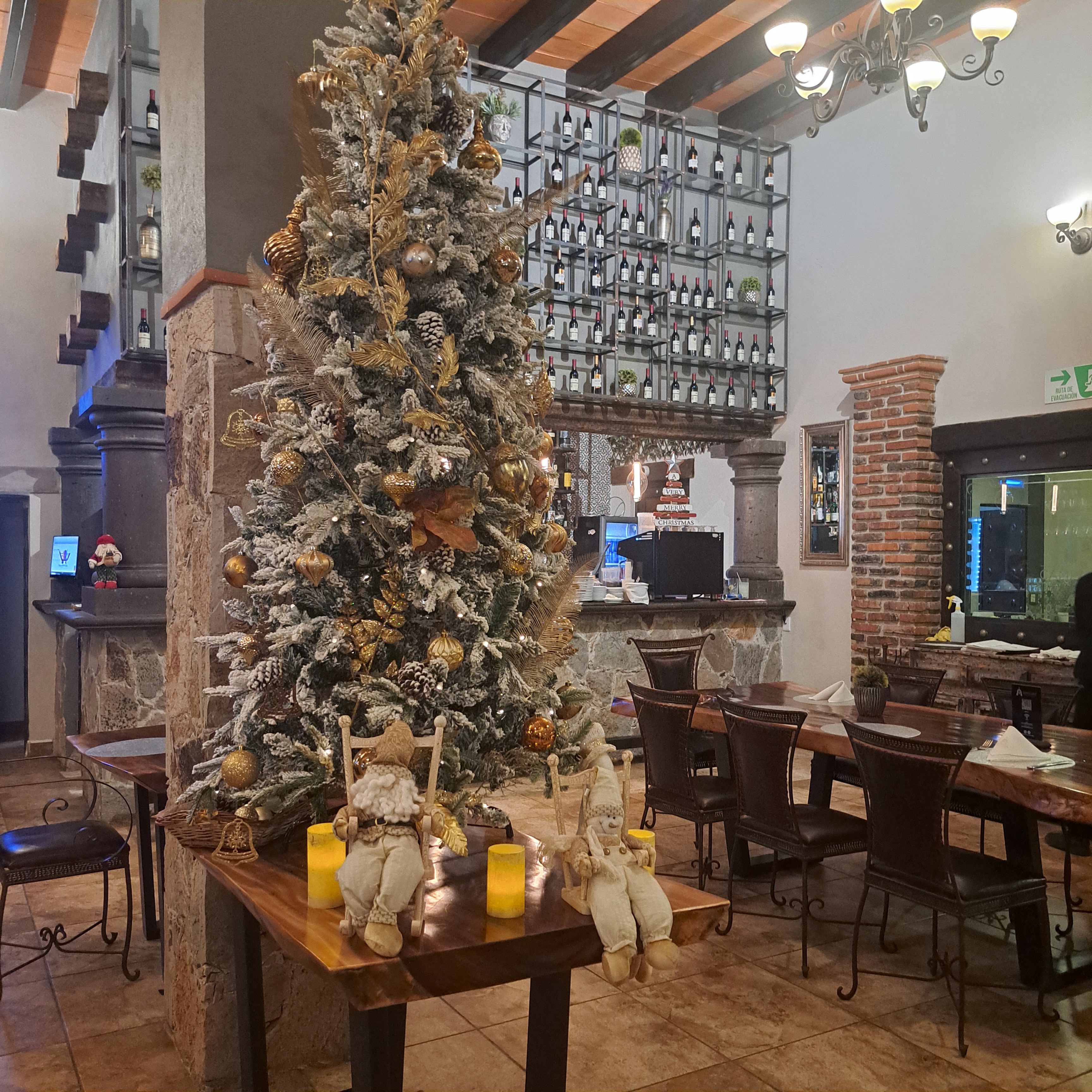 Restaurante El Campanario image 10