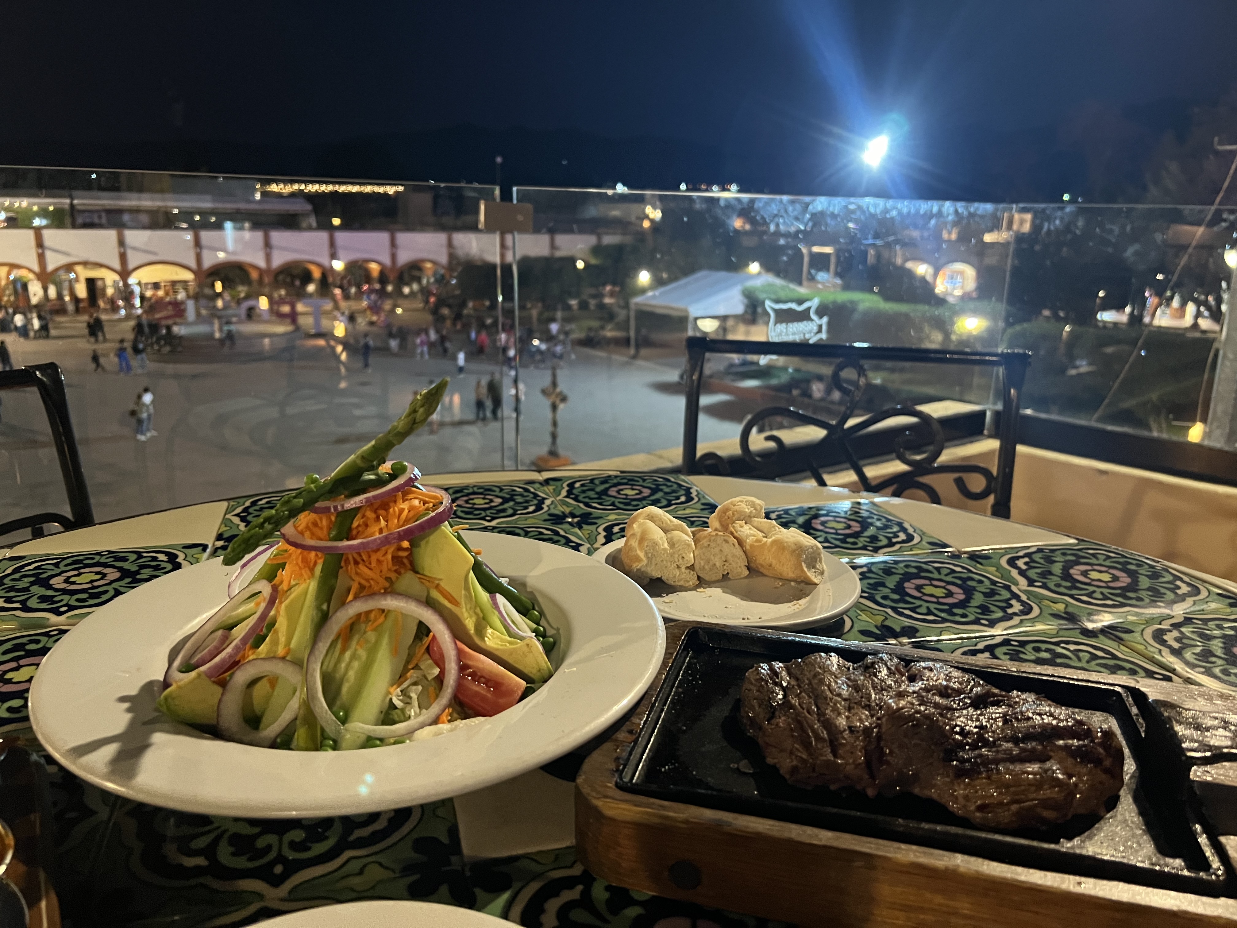 Restaurante Bar Las Brasas image 2