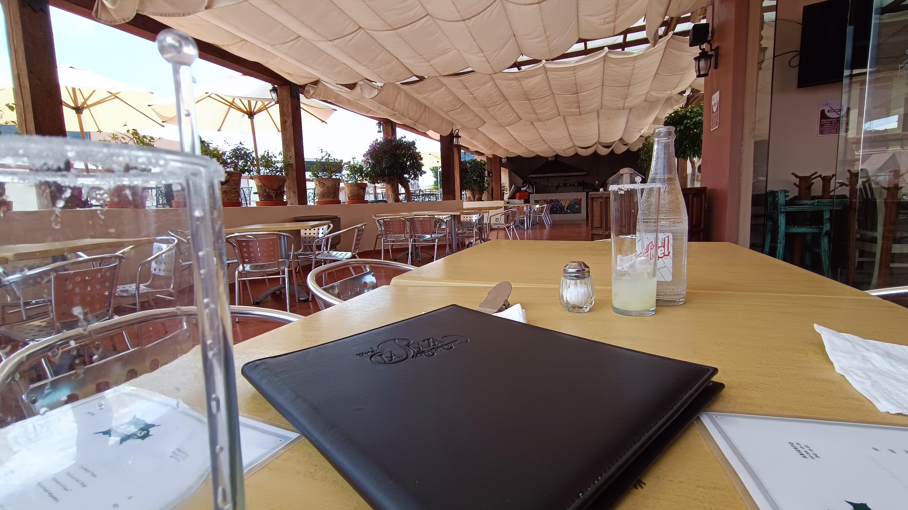 Restaurante Bar Las Brasas image 4