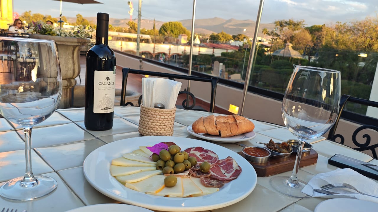 Restaurante Bar Las Brasas image 5