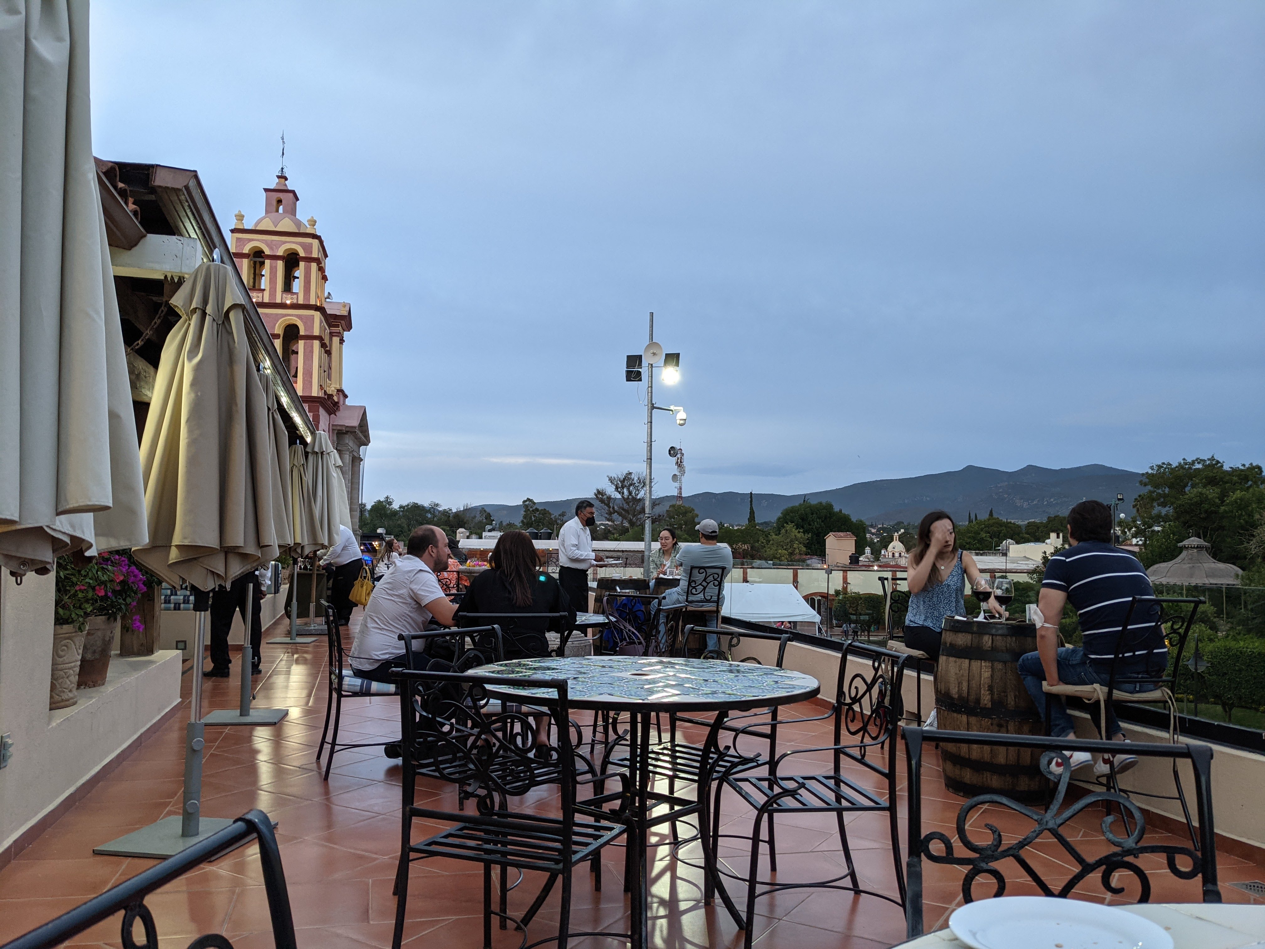 Restaurante Bar Las Brasas image 6