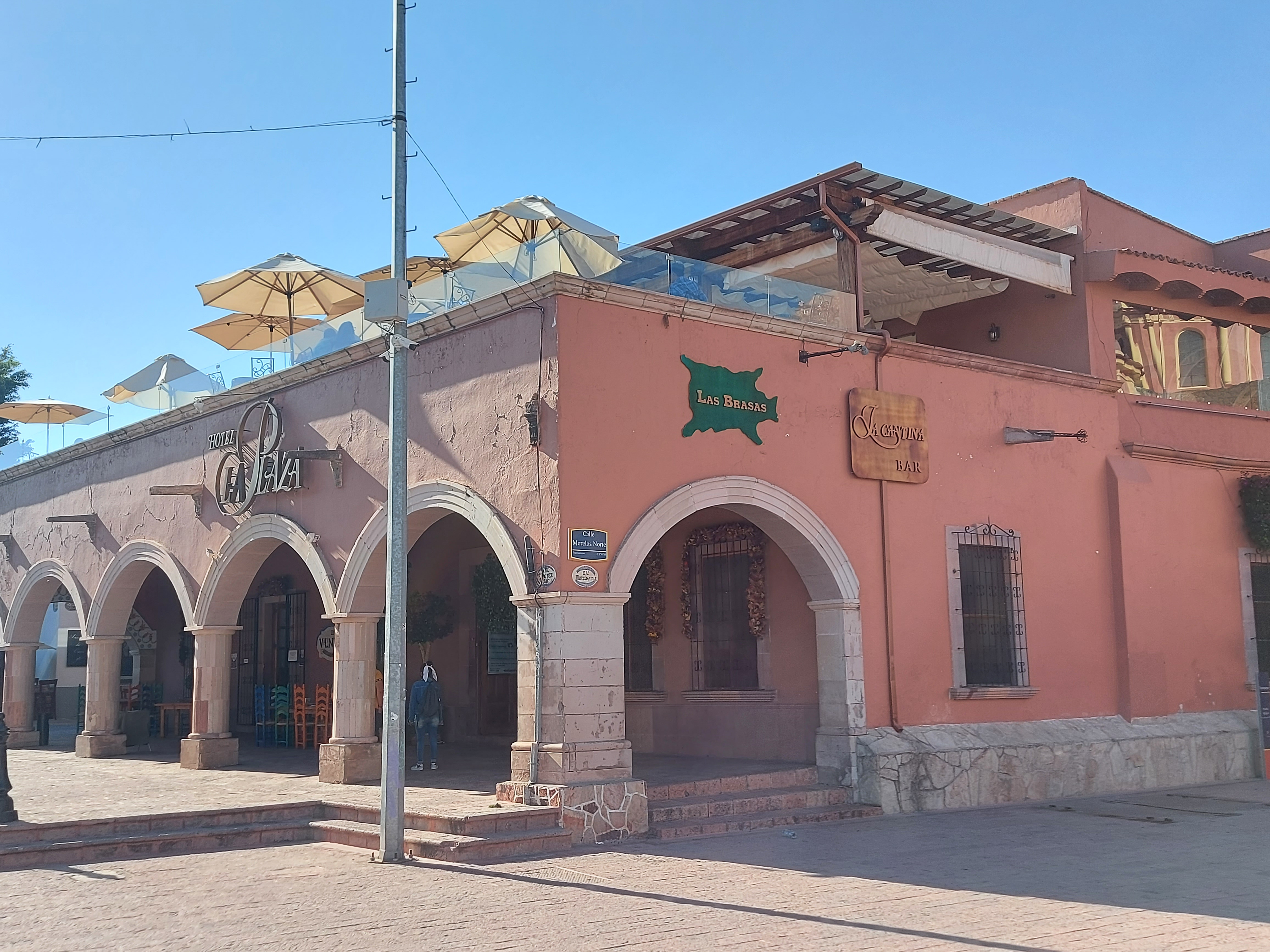 Restaurante Bar Las Brasas image 7