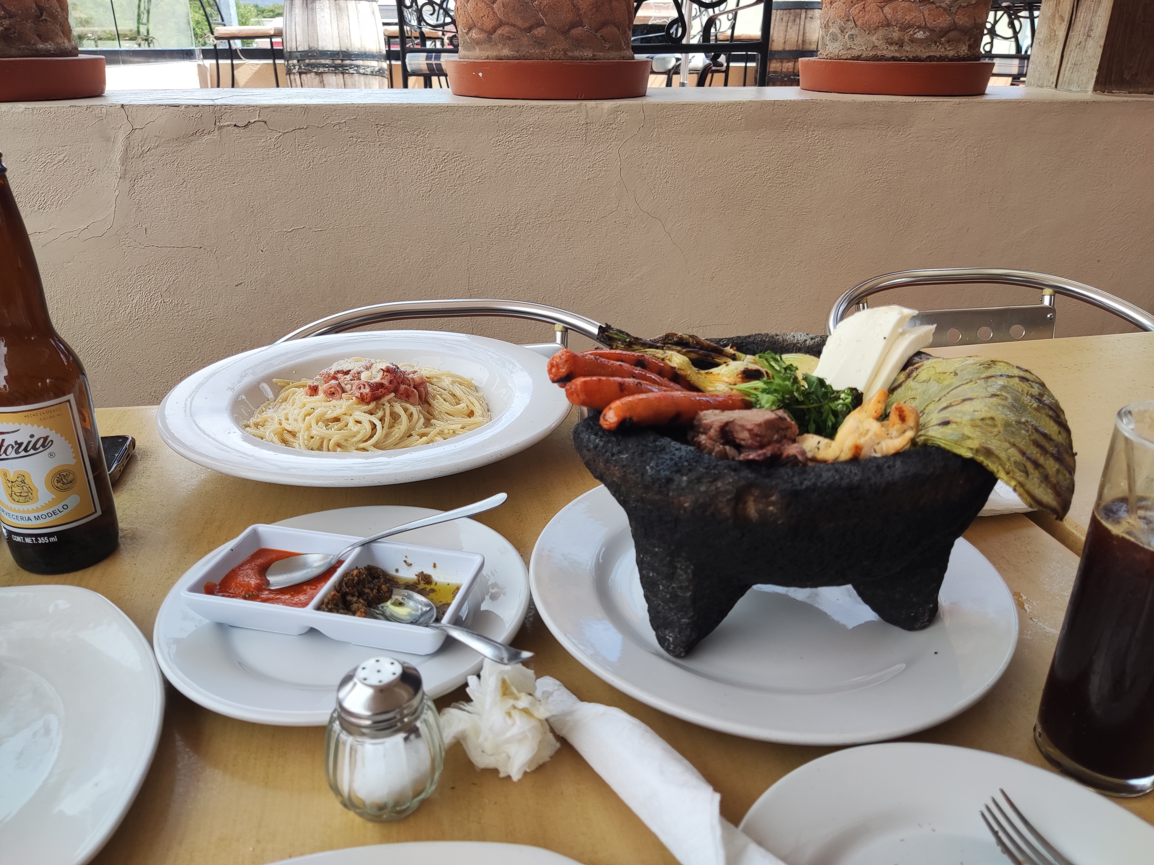 Restaurante Bar Las Brasas image 9