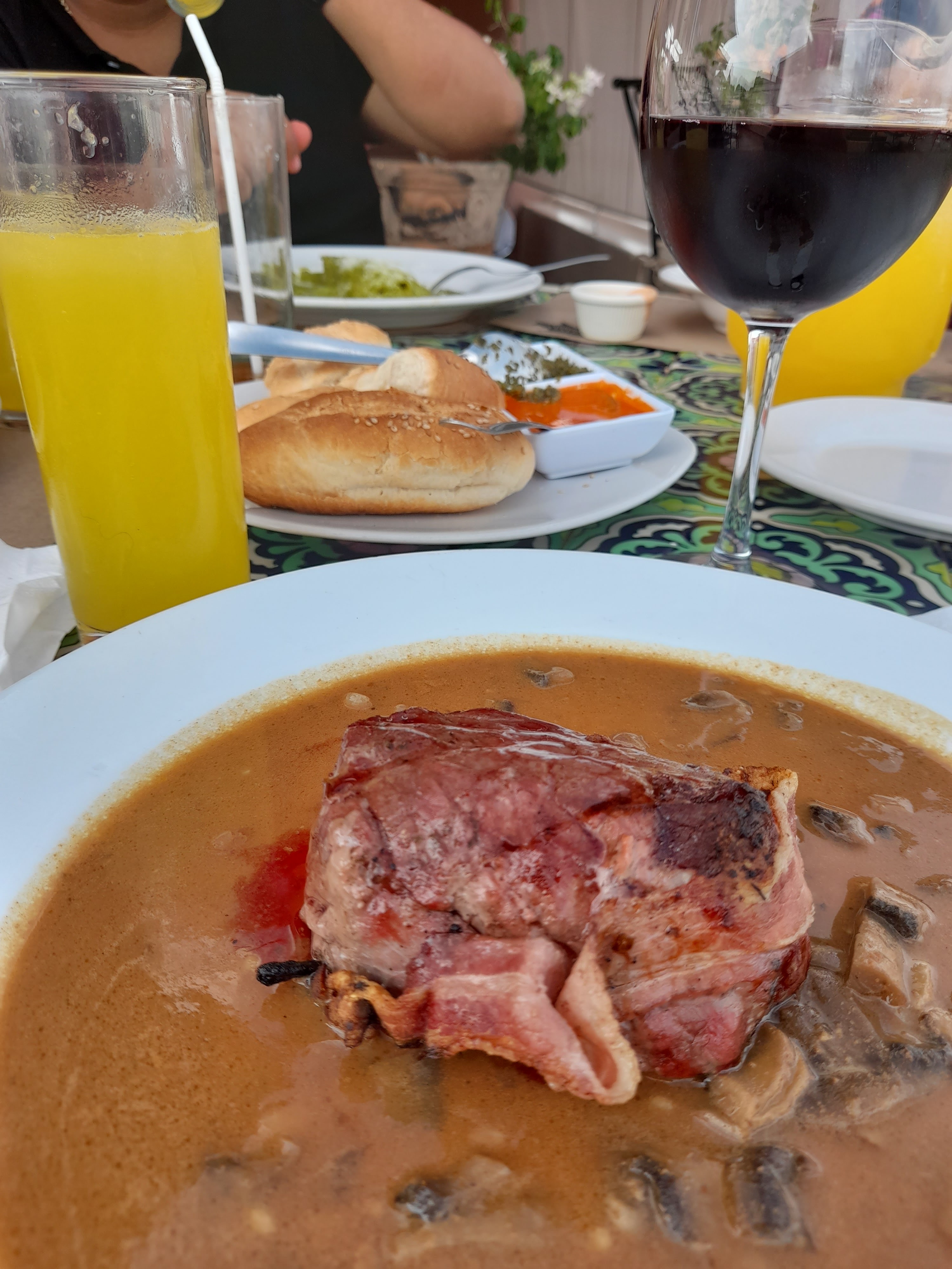 Restaurante Bar Las Brasas image 10