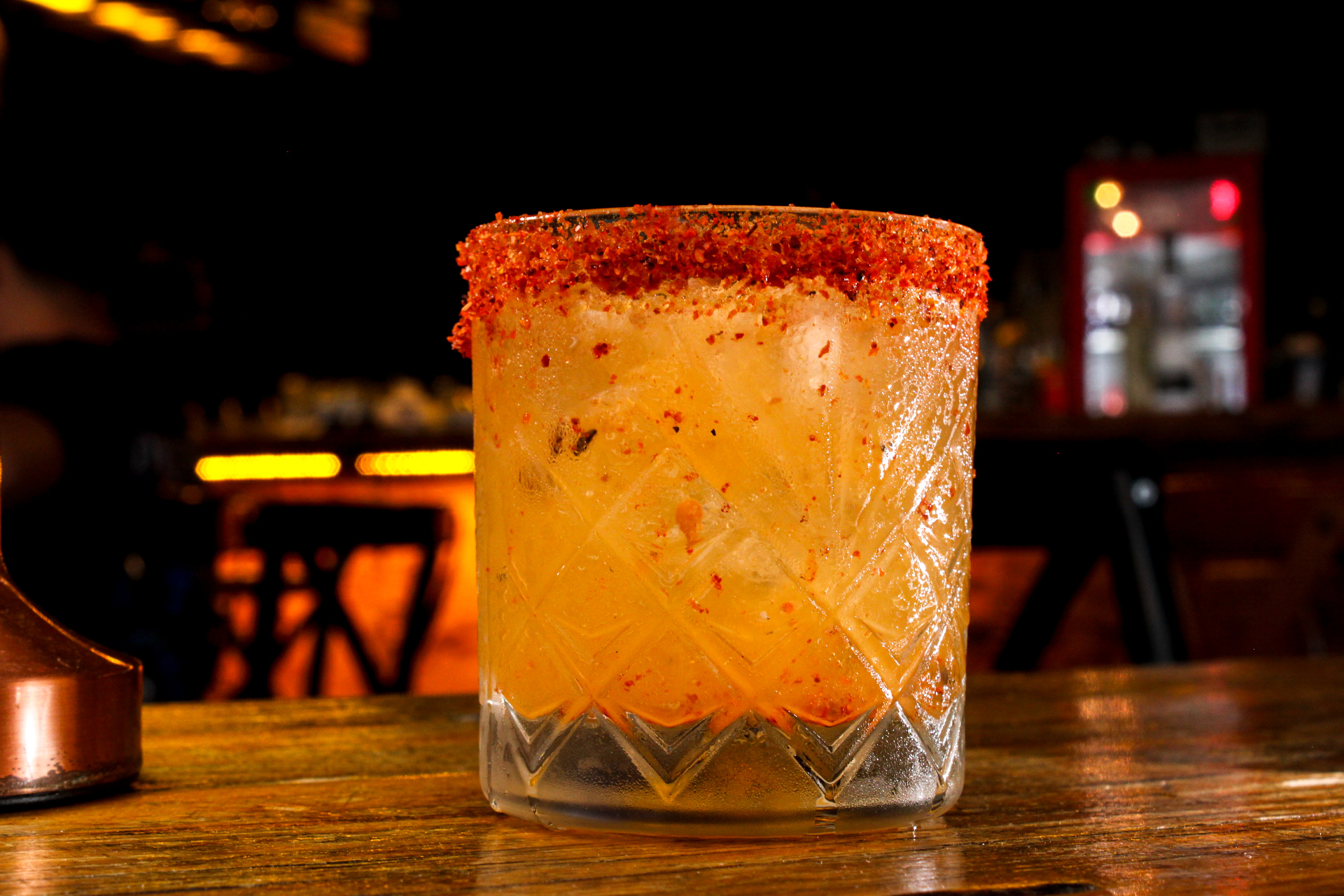 La Puerta Negra Restaurante image 4