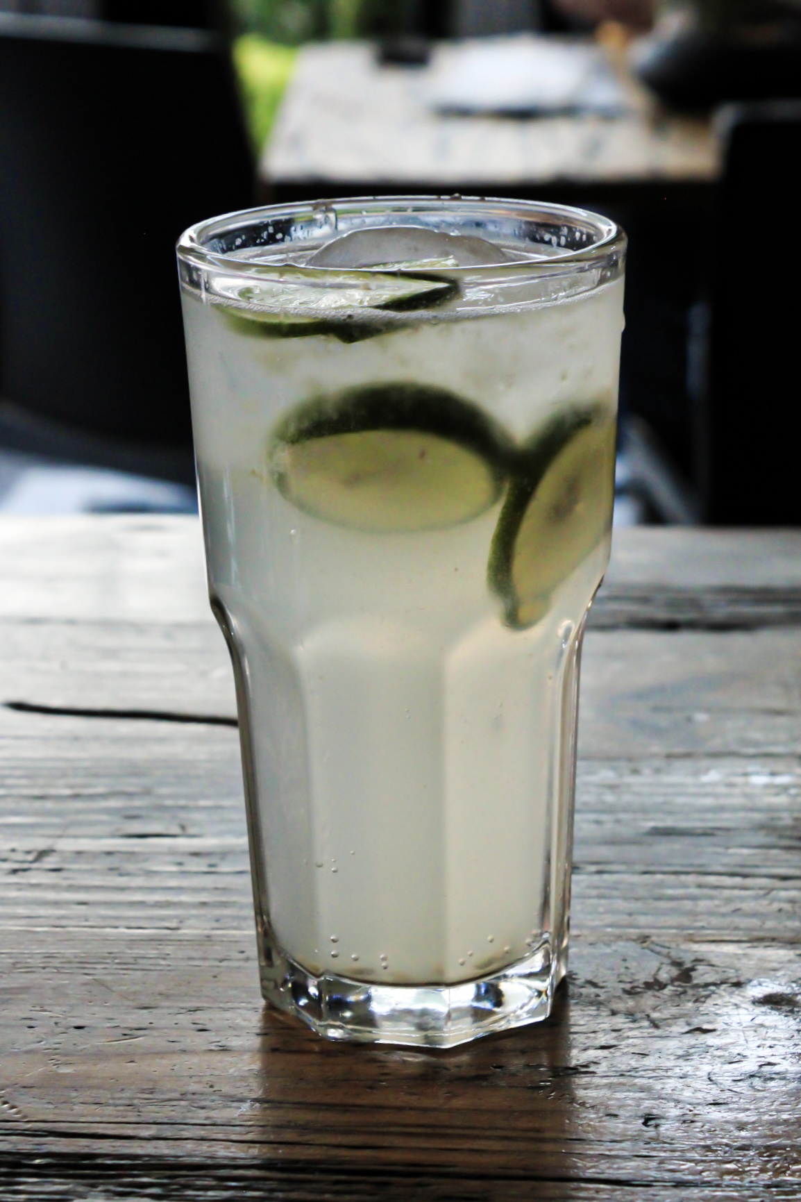 La Puerta Negra Restaurante image 6