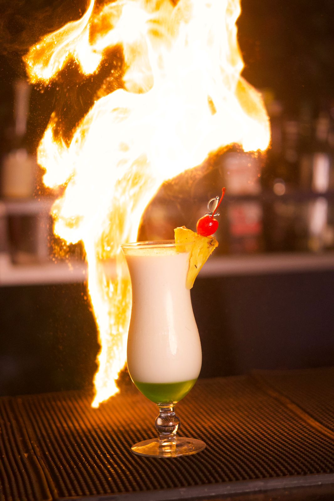 La Puerta Negra Restaurante image 7